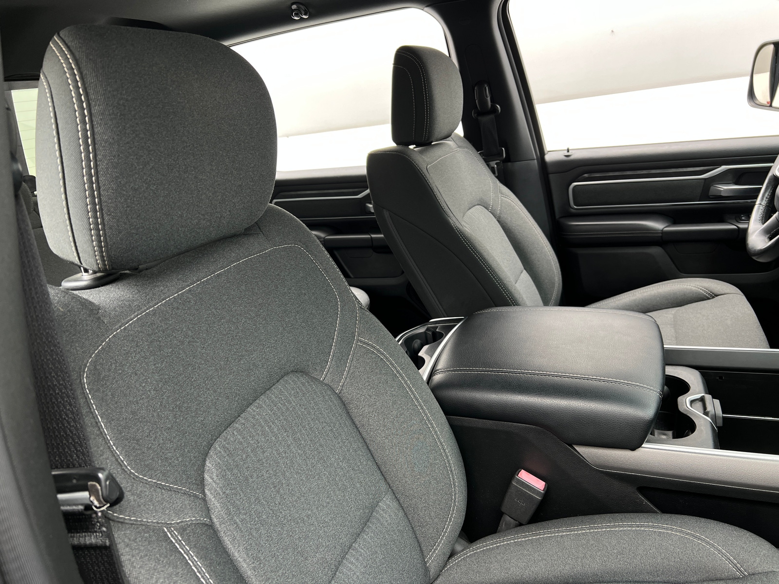 Thumbnail: 2019 RAM 1500 - 2