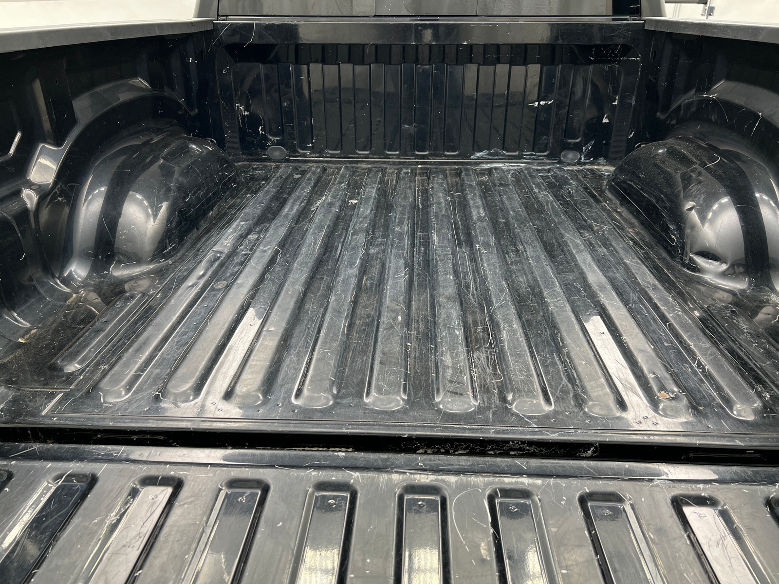 Thumbnail: 2019 RAM 1500 - 7