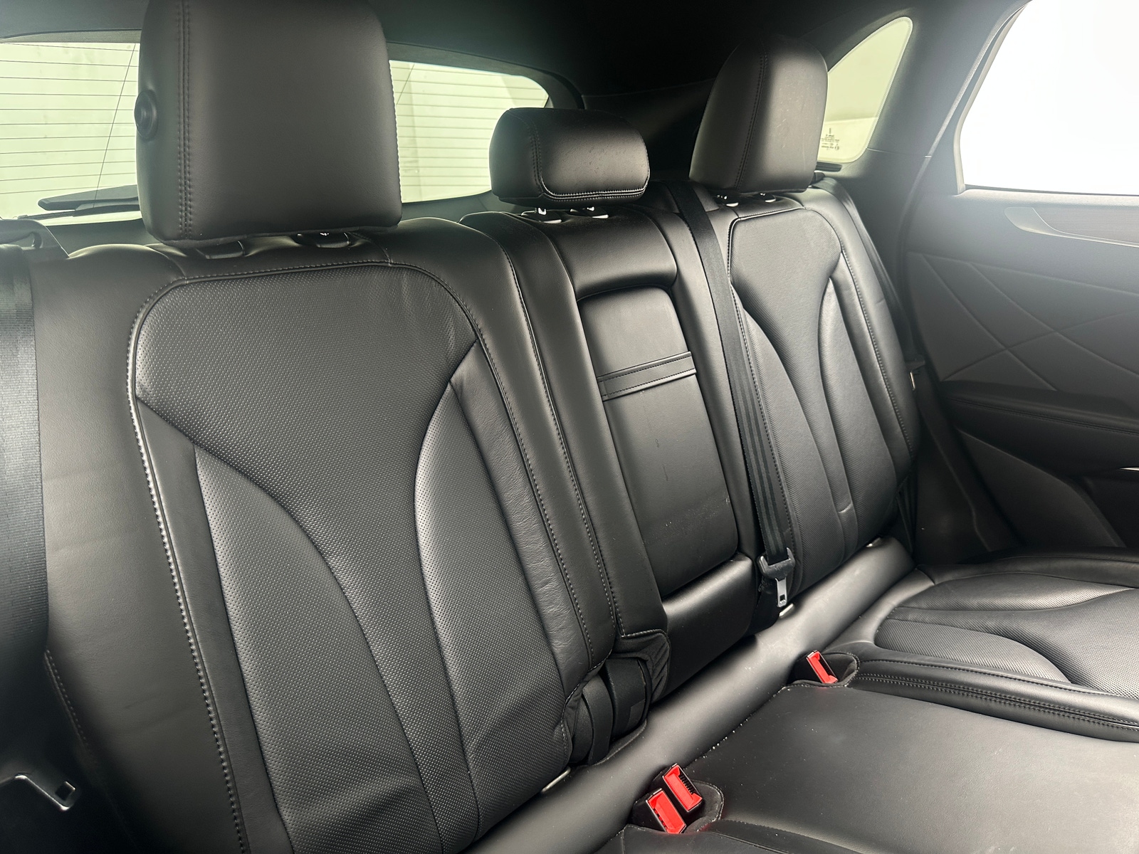 Thumbnail: 2019 Lincoln MKC - 5