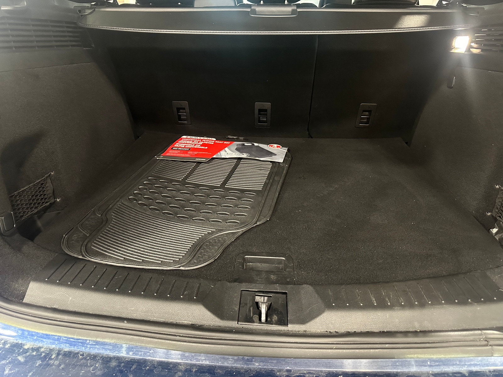 Thumbnail: 2019 Lincoln MKC - 6