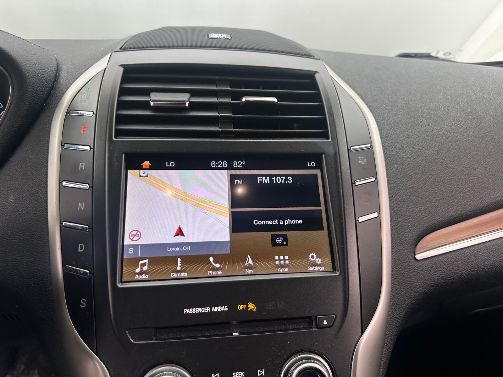 Thumbnail: 2019 Lincoln MKC - 3
