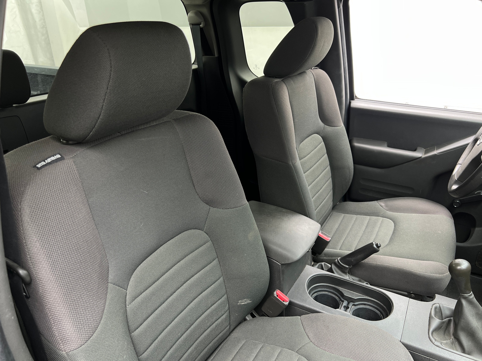Thumbnail: 2019 Nissan Frontier - 2