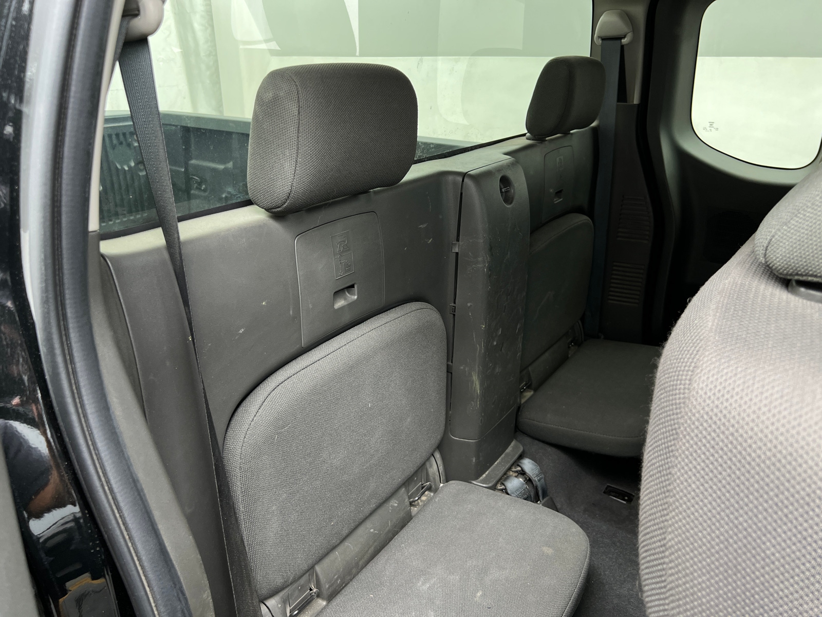 Thumbnail: 2019 Nissan Frontier - 6