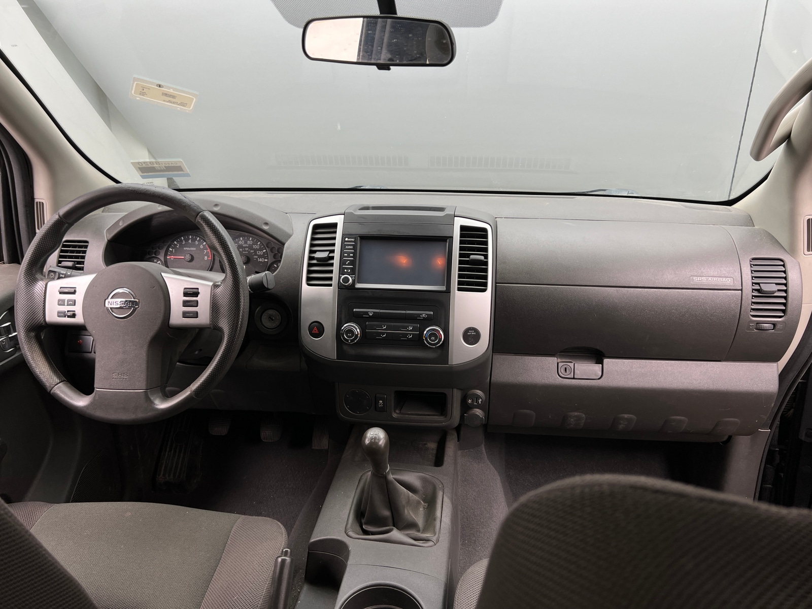 Thumbnail: 2019 Nissan Frontier - 3