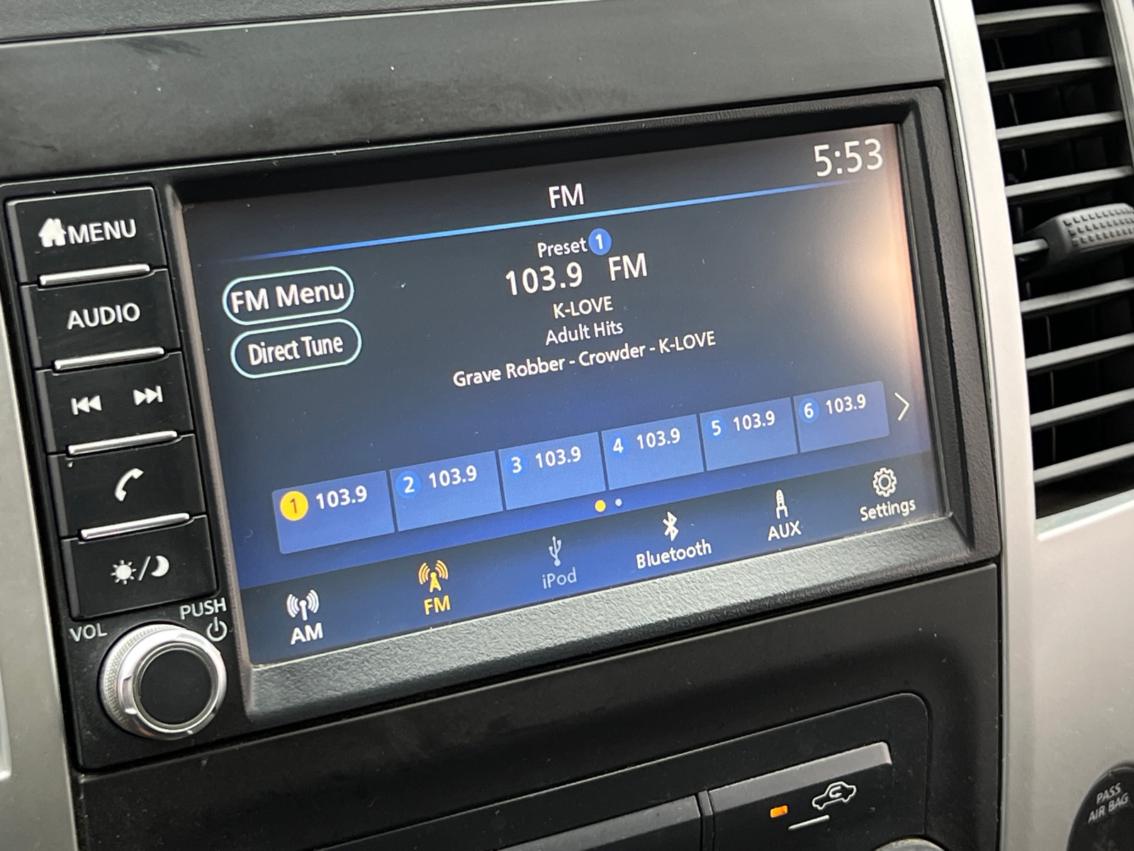 Thumbnail: 2019 Nissan Frontier - 4