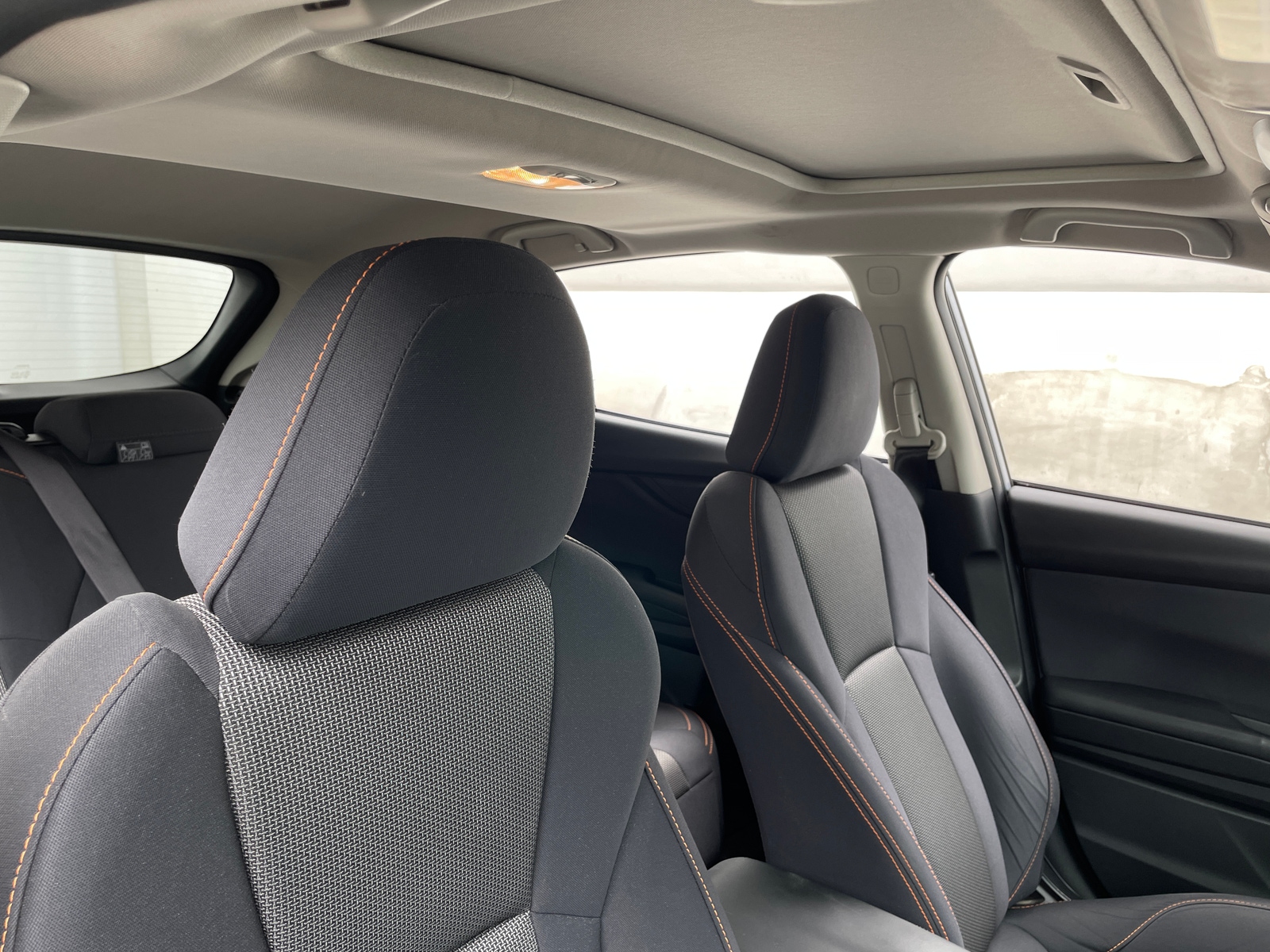 Thumbnail: 2018 Subaru Crosstrek - 2