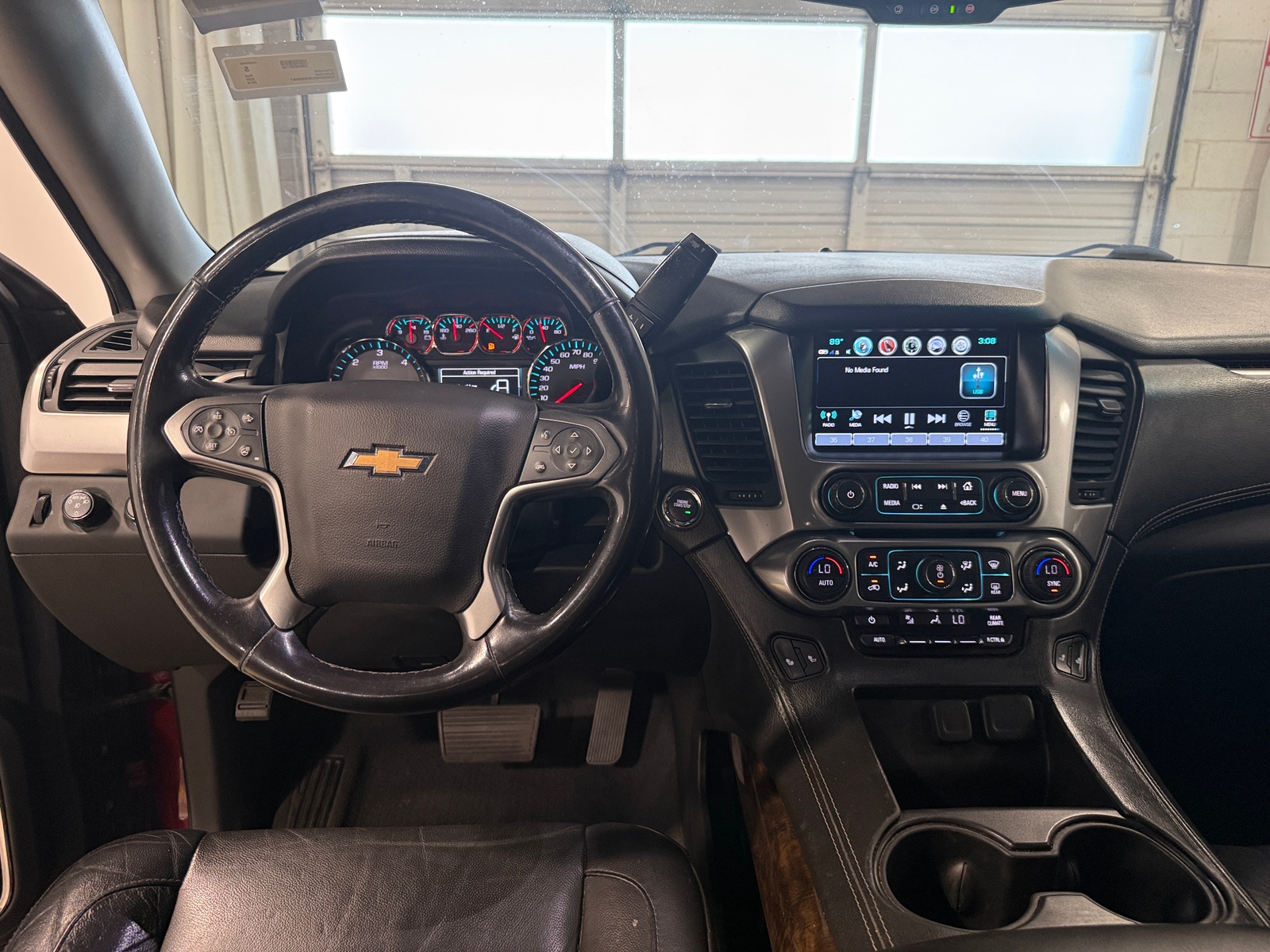 Thumbnail: 2019 Chevrolet Suburban - 2