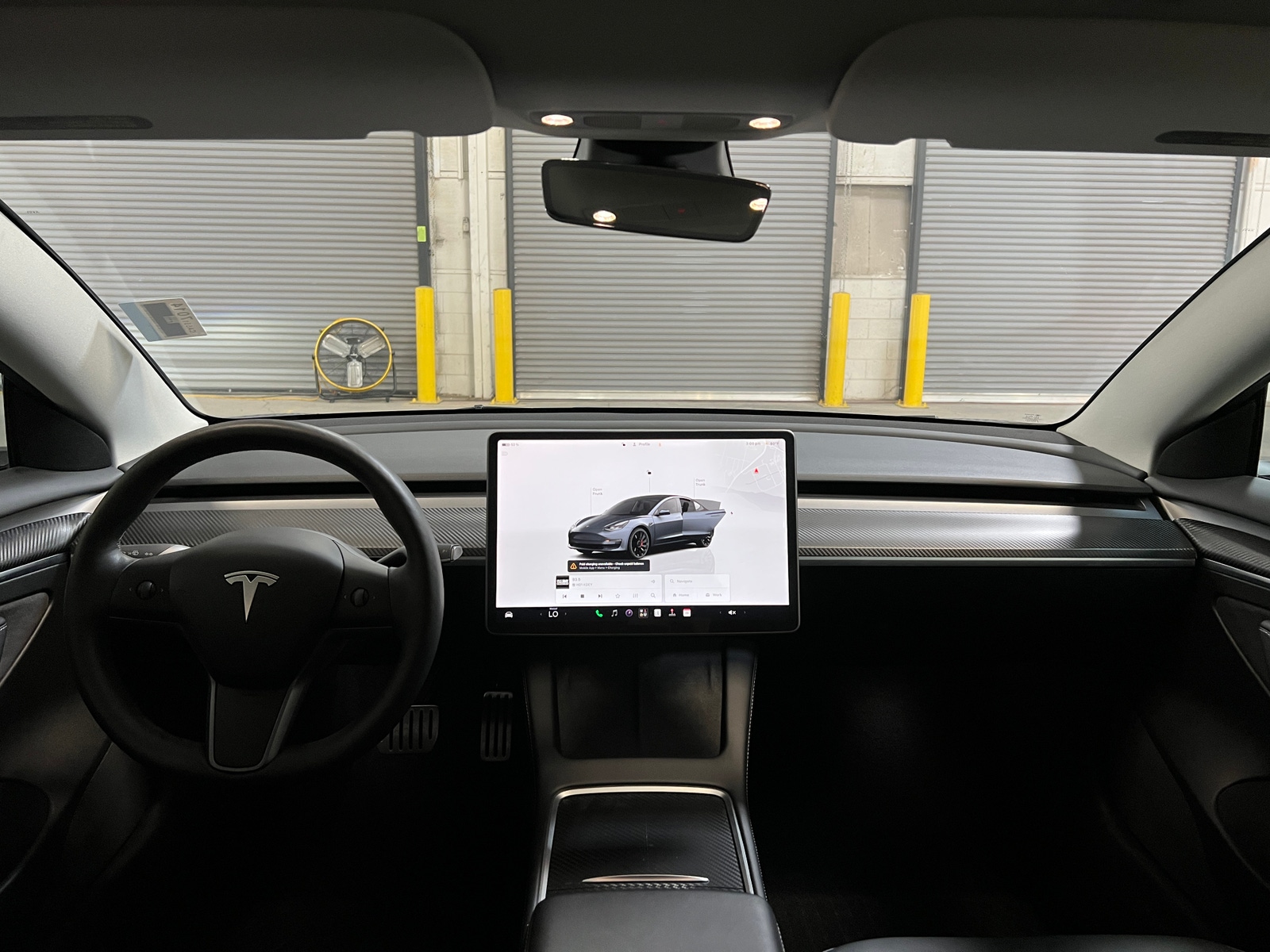 Thumbnail: 2022 Tesla Model 3 - 2