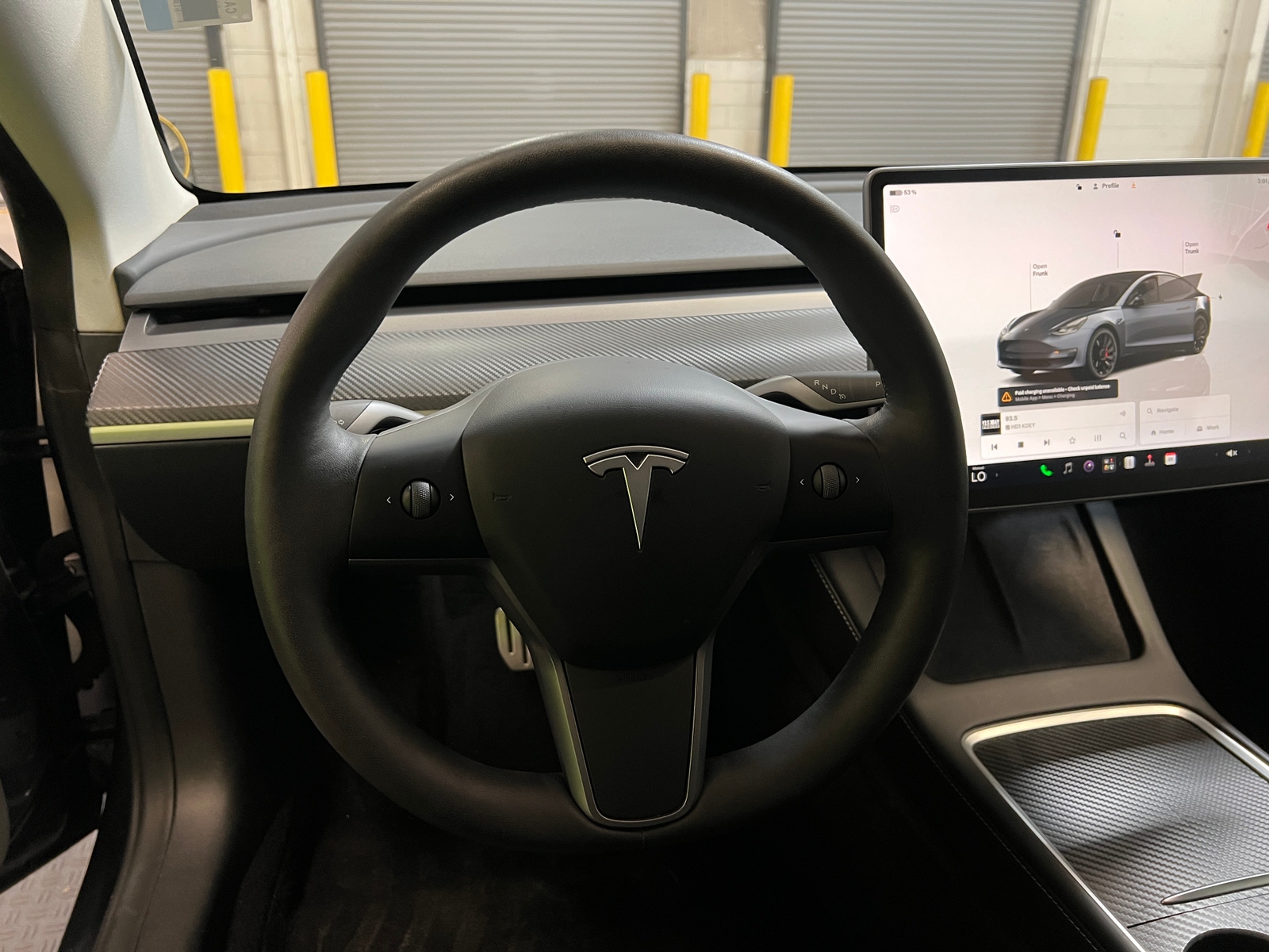 Thumbnail: 2022 Tesla Model 3 - 4