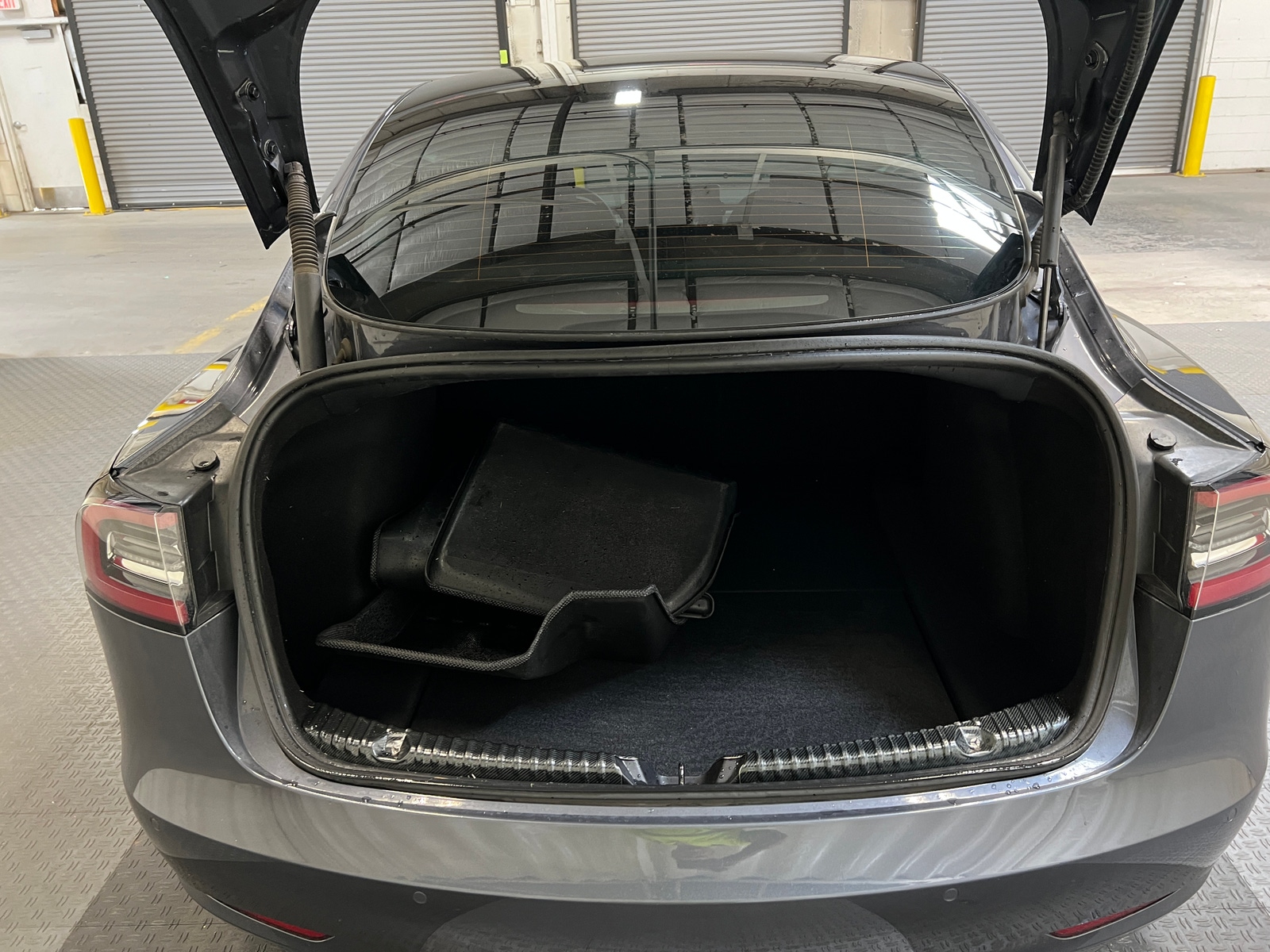 Thumbnail: 2022 Tesla Model 3 - 6