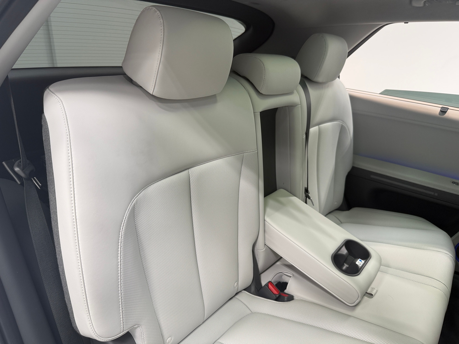 Thumbnail: 2023 Hyundai Ioniq 5 - 5