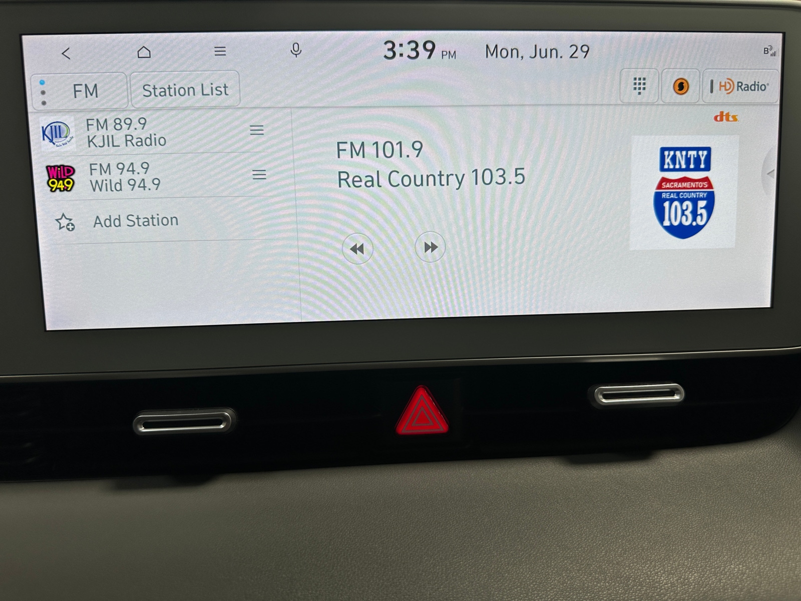 Thumbnail: 2023 Hyundai Ioniq 5 - 3