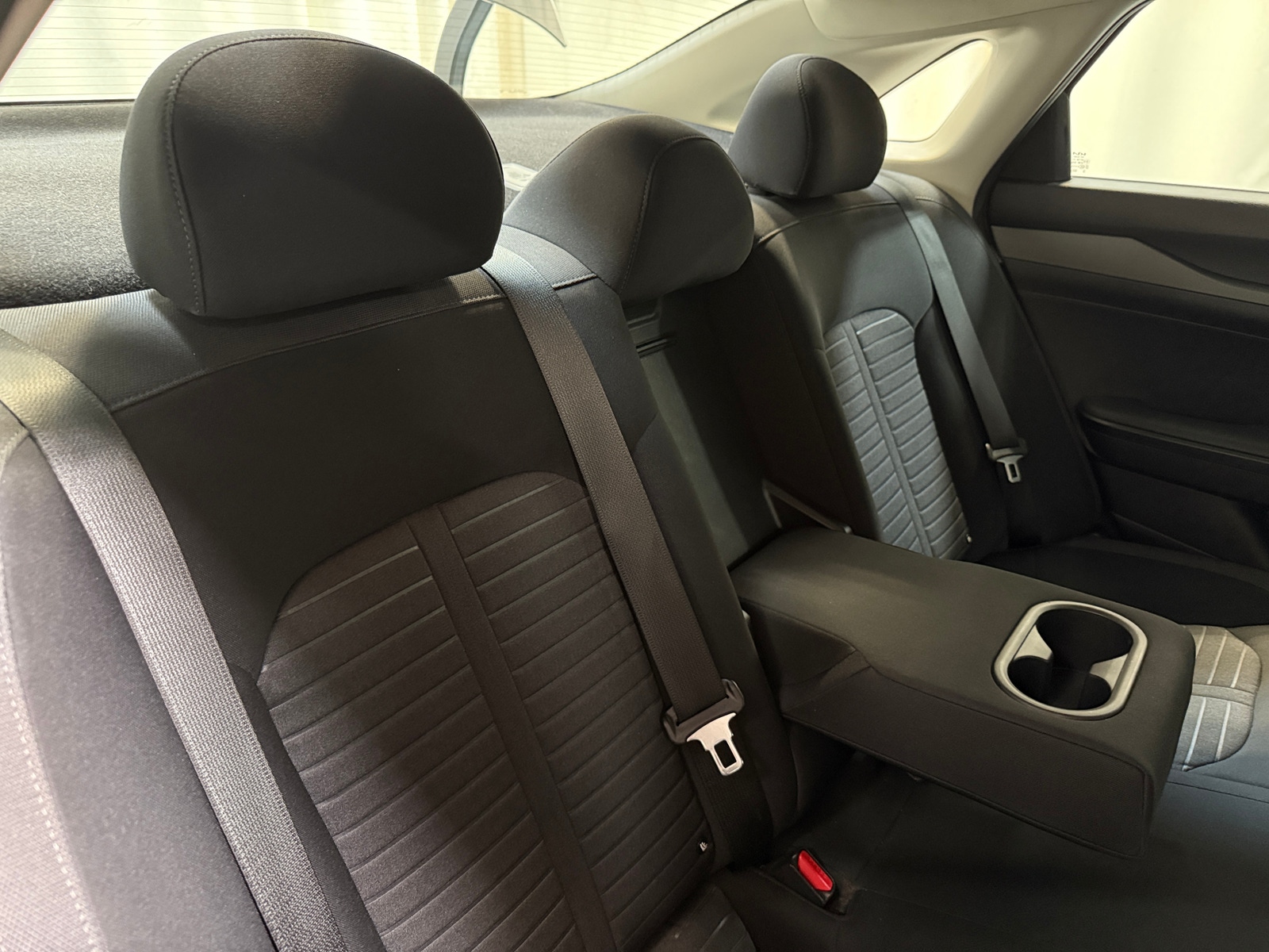 Thumbnail: 2025 Kia K5 - 6