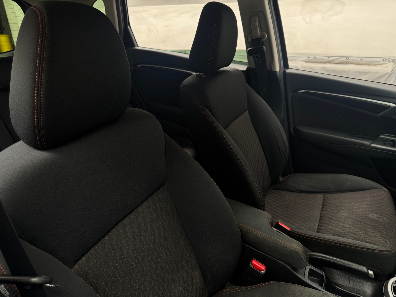 Thumbnail: 2018 Honda Fit - 2