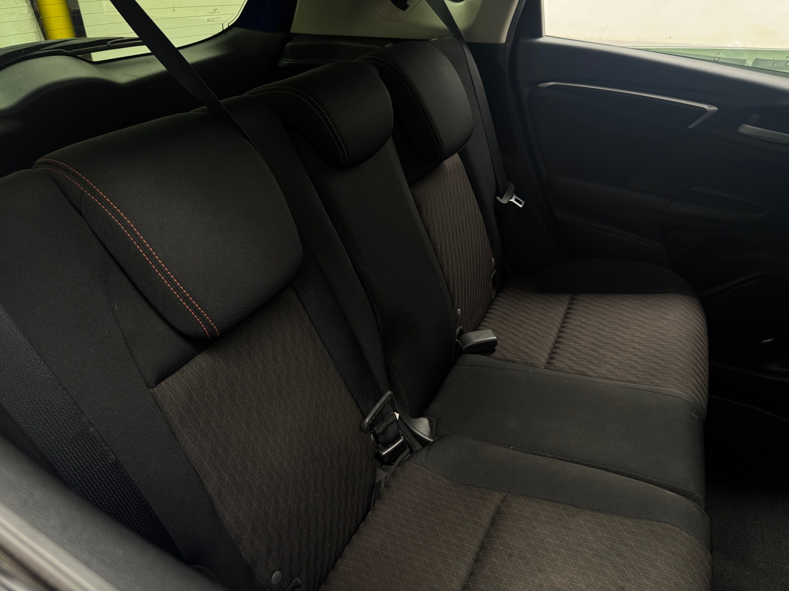 Thumbnail: 2018 Honda Fit - 6