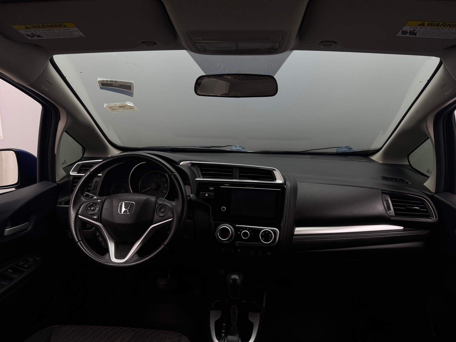 Thumbnail: 2018 Honda Fit - 3