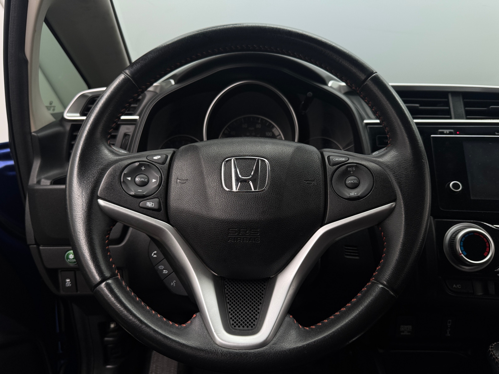Thumbnail: 2018 Honda Fit - 5