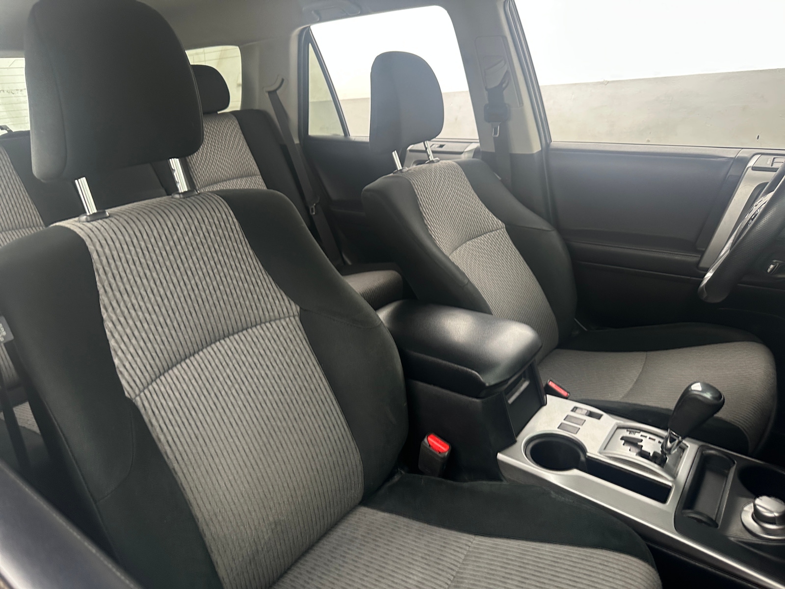 Thumbnail: 2019 Toyota 4Runner - 2