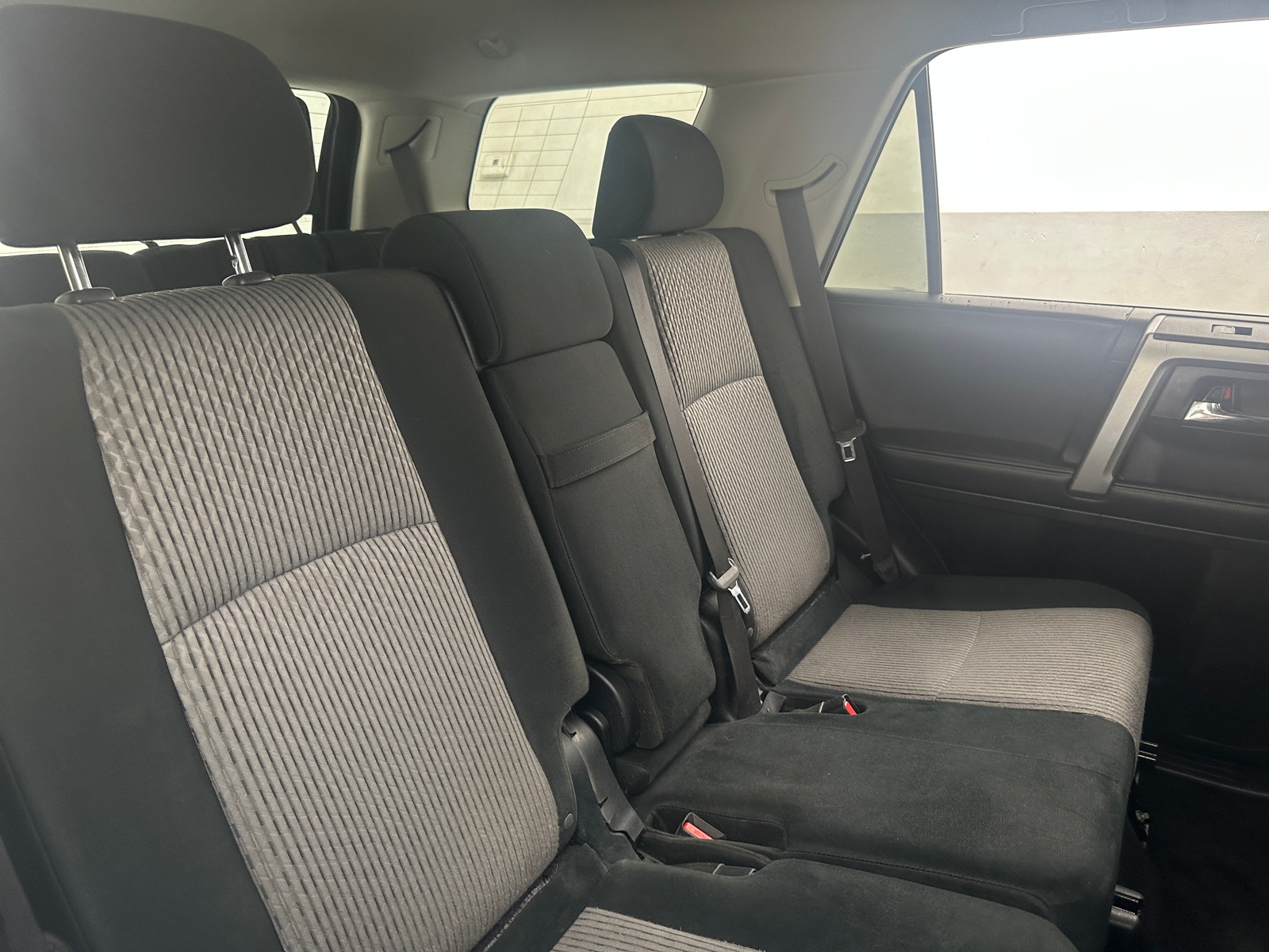 Thumbnail: 2019 Toyota 4Runner - 6