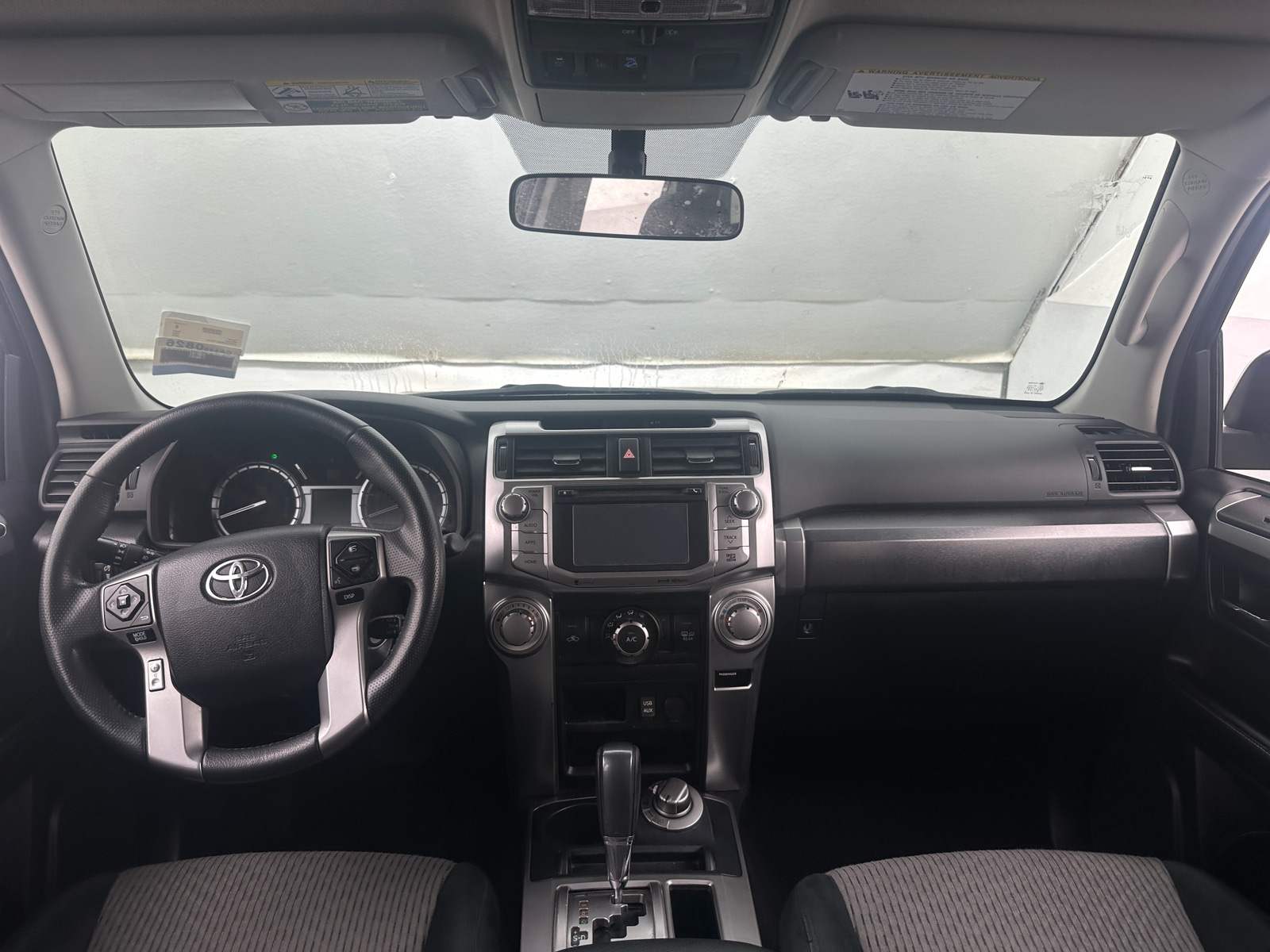 Thumbnail: 2019 Toyota 4Runner - 3