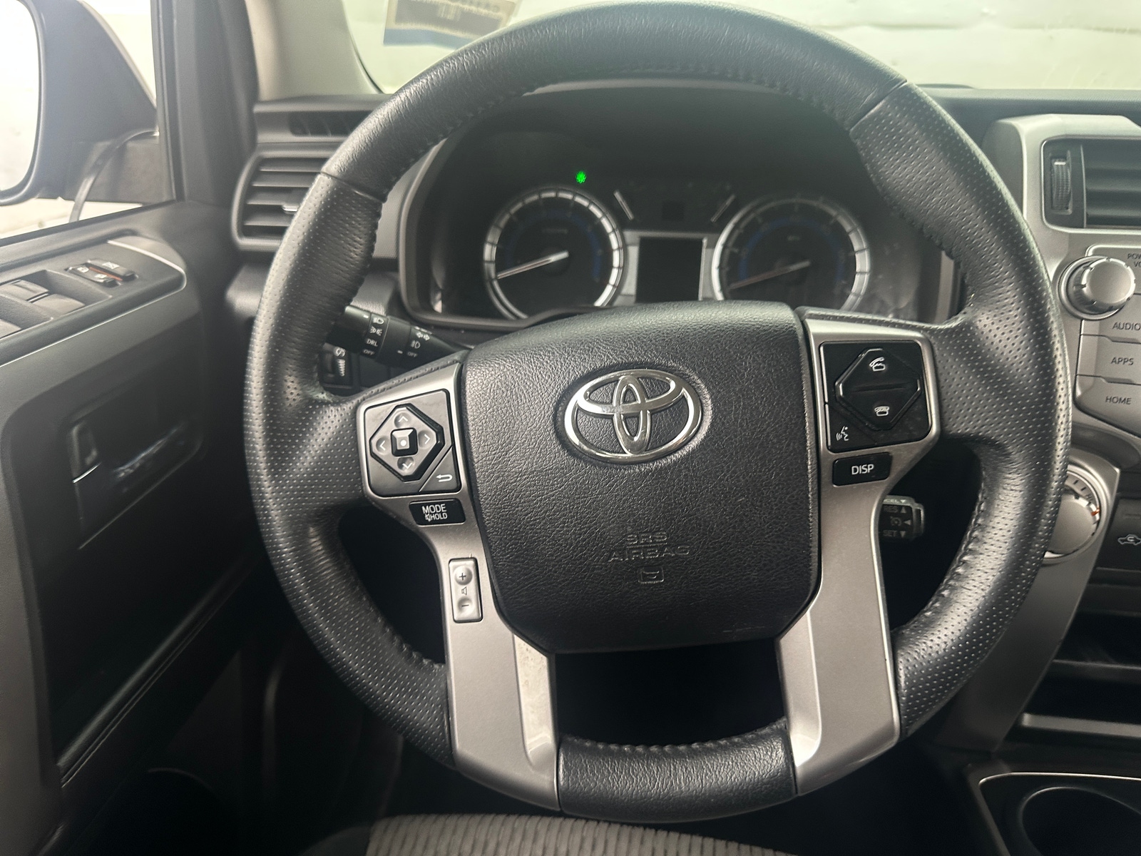Thumbnail: 2019 Toyota 4Runner - 5