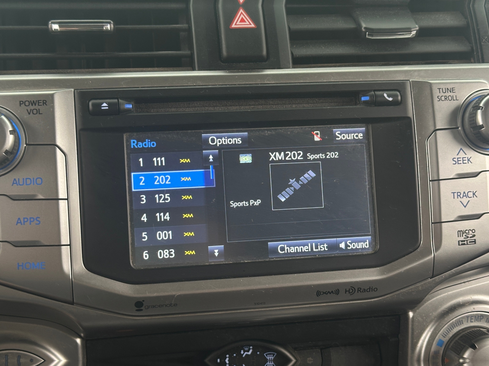Thumbnail: 2019 Toyota 4Runner - 4
