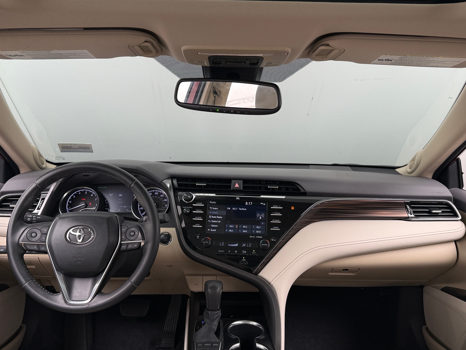 Thumbnail: 2020 Toyota Camry - 2