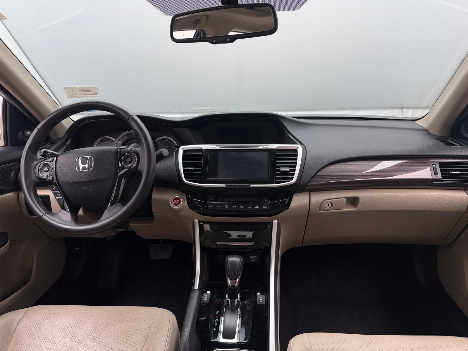 Thumbnail: 2017 Honda Accord - 2