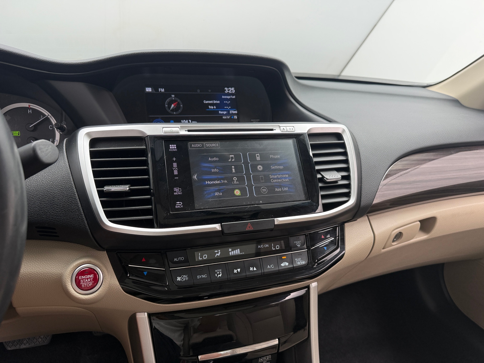 Thumbnail: 2017 Honda Accord - 3
