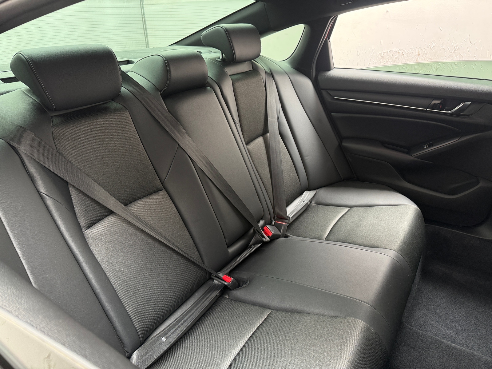 Thumbnail: 2021 Honda Accord - 6
