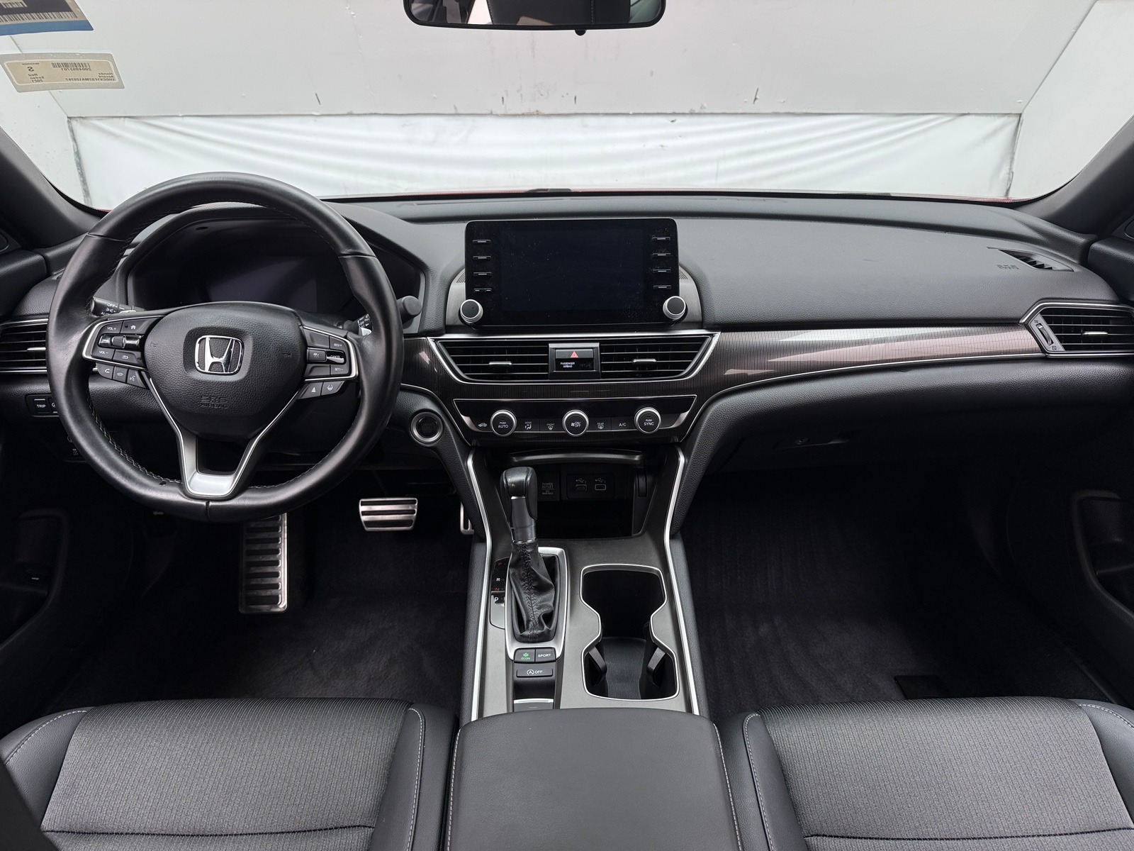 Thumbnail: 2021 Honda Accord - 3