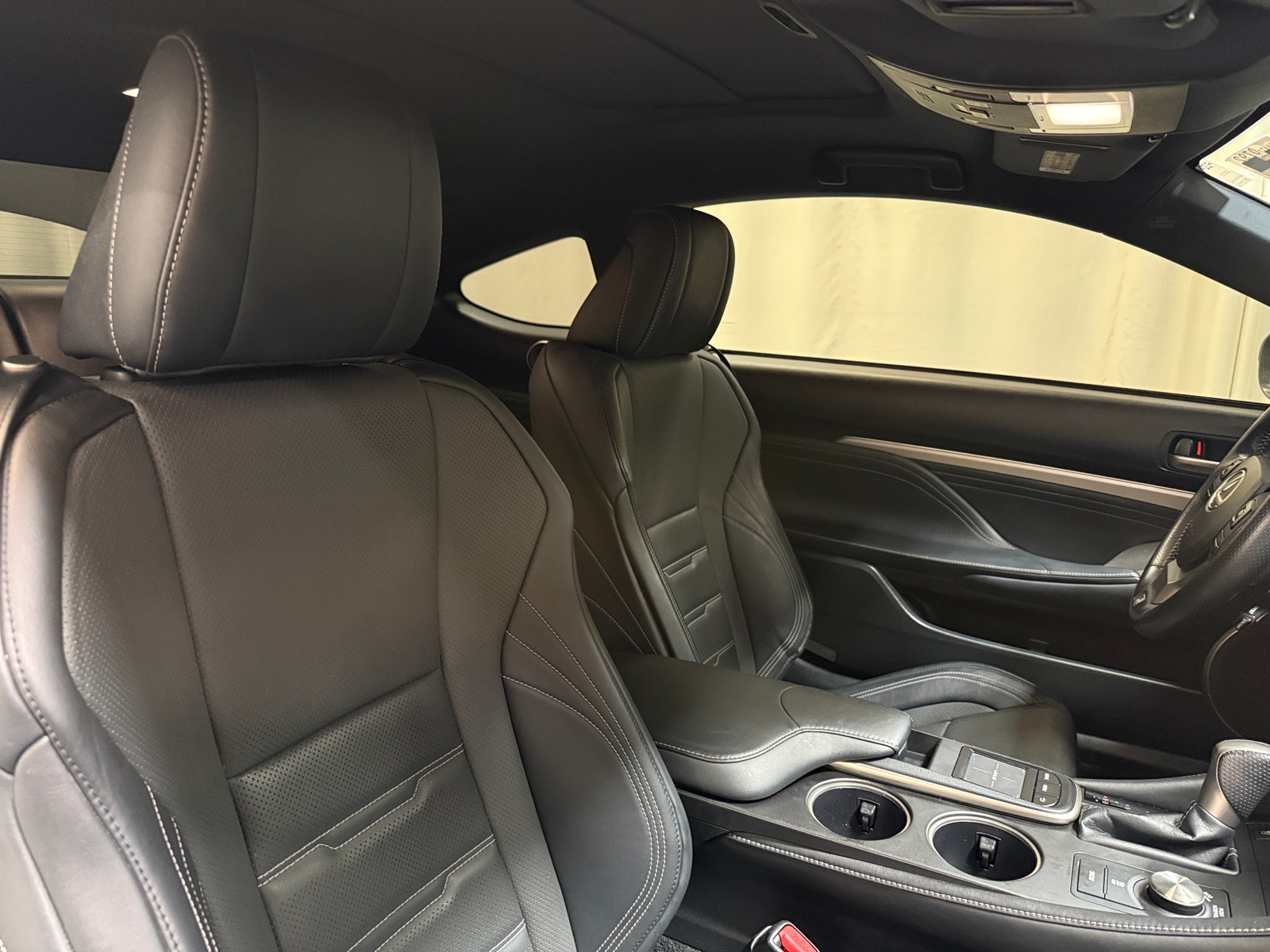 Thumbnail: 2015 Lexus RC - 2