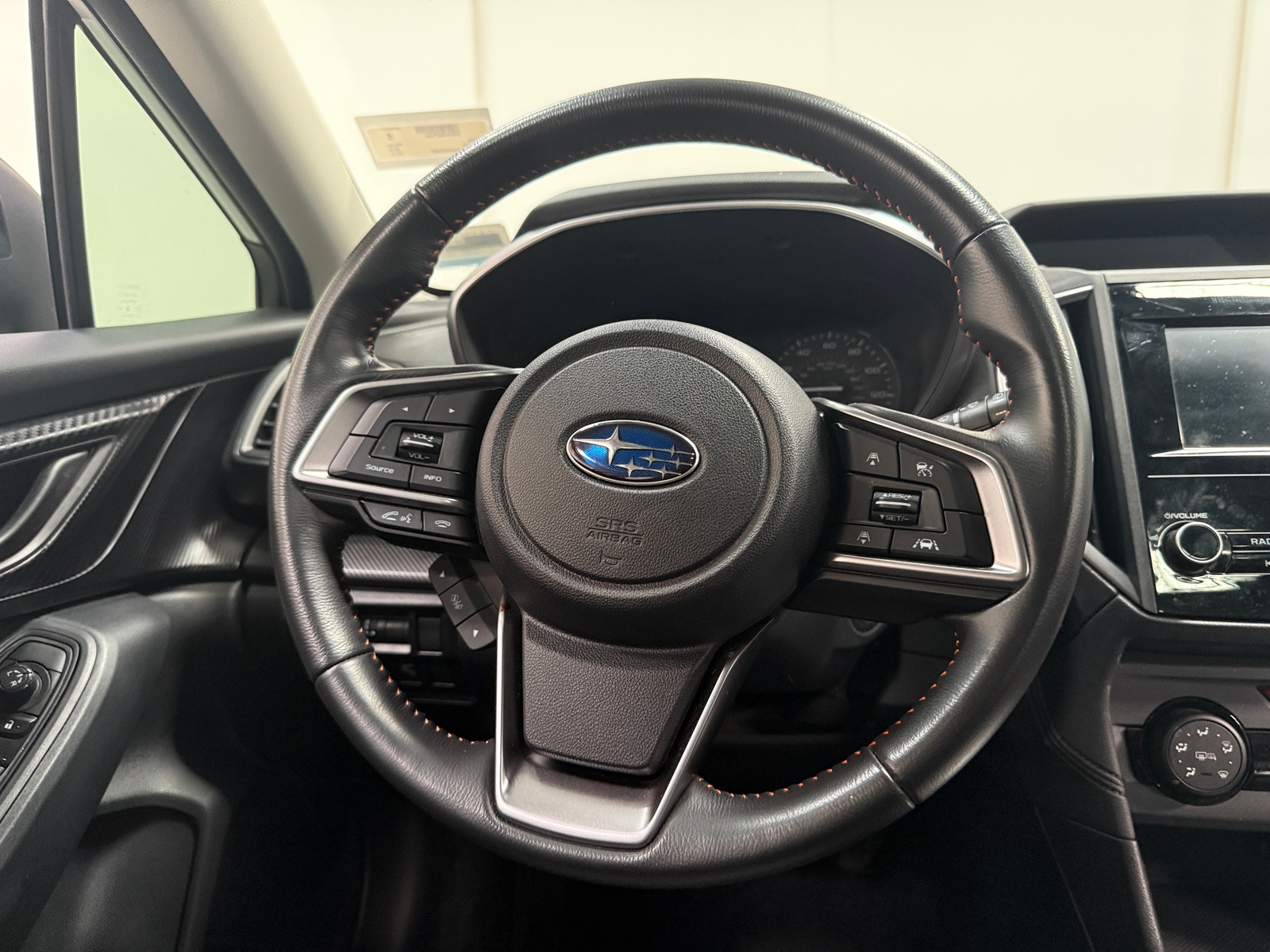 Thumbnail: 2018 Subaru Crosstrek - 5