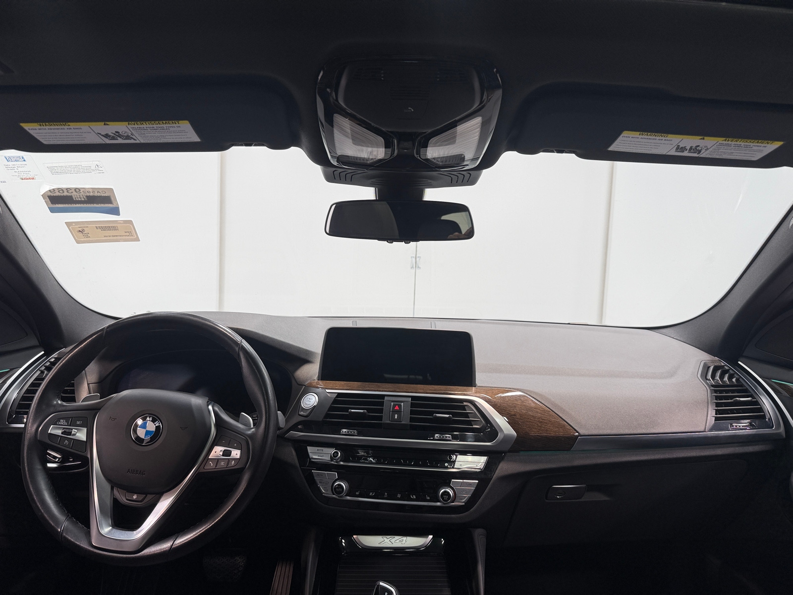 Thumbnail: 2021 BMW X4 - 2