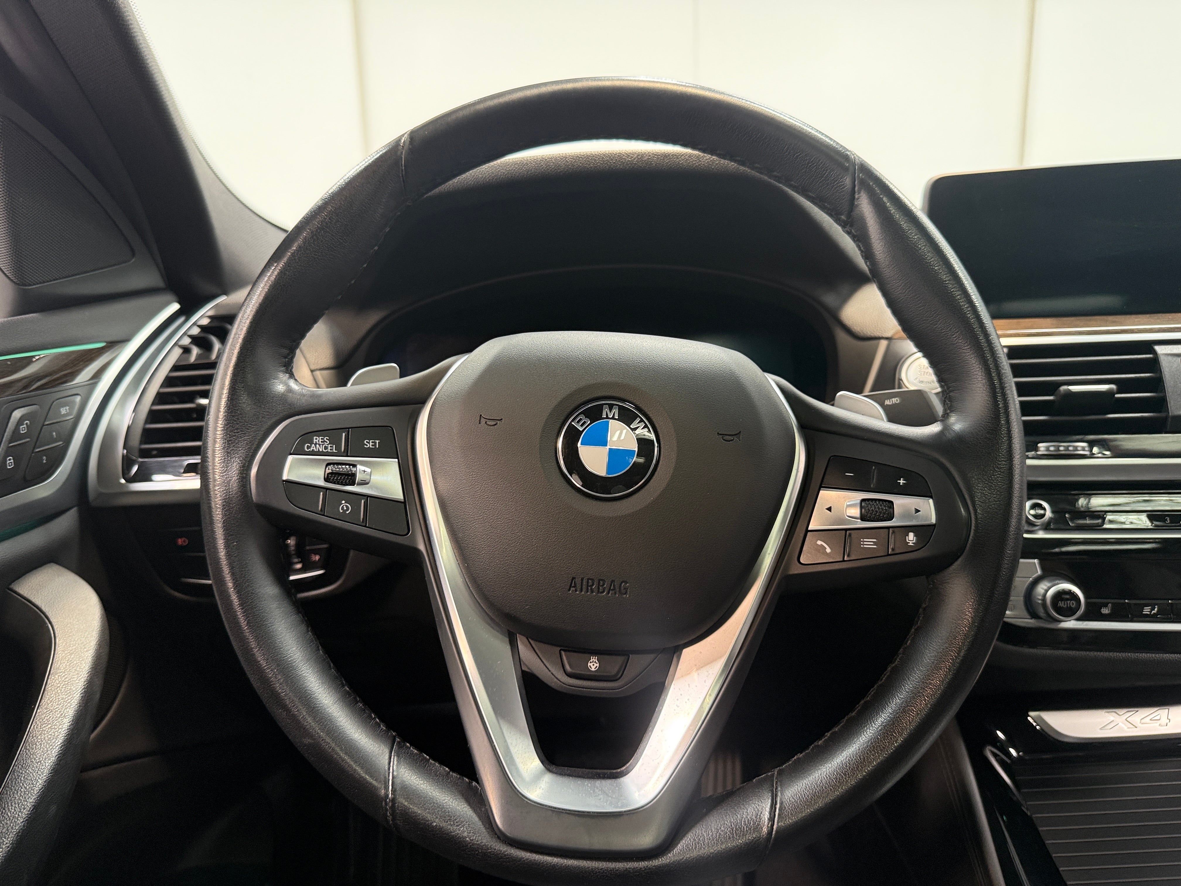 2021 BMW X4 30i - Photo 10