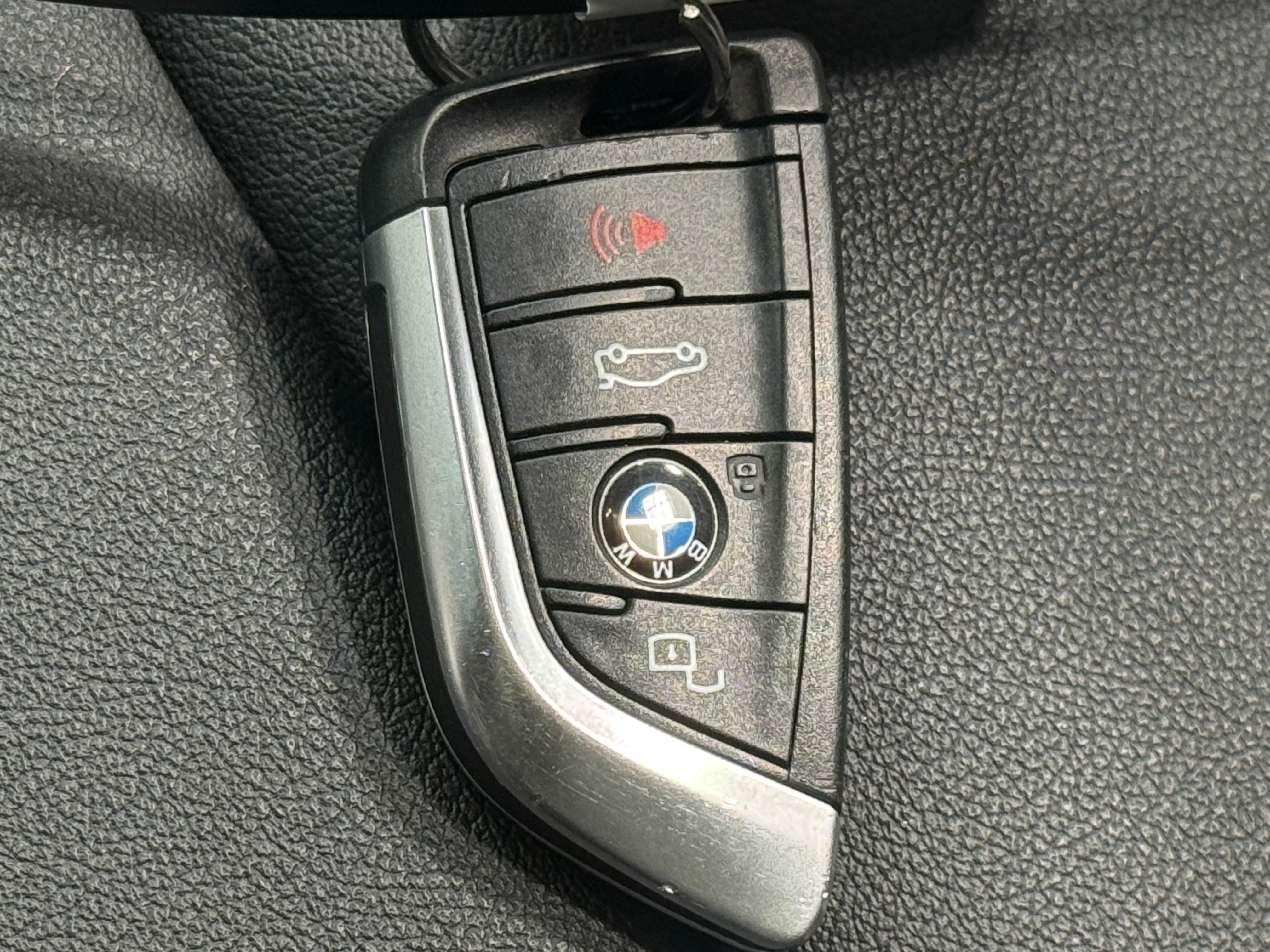2021 BMW X4 30i - Photo 13