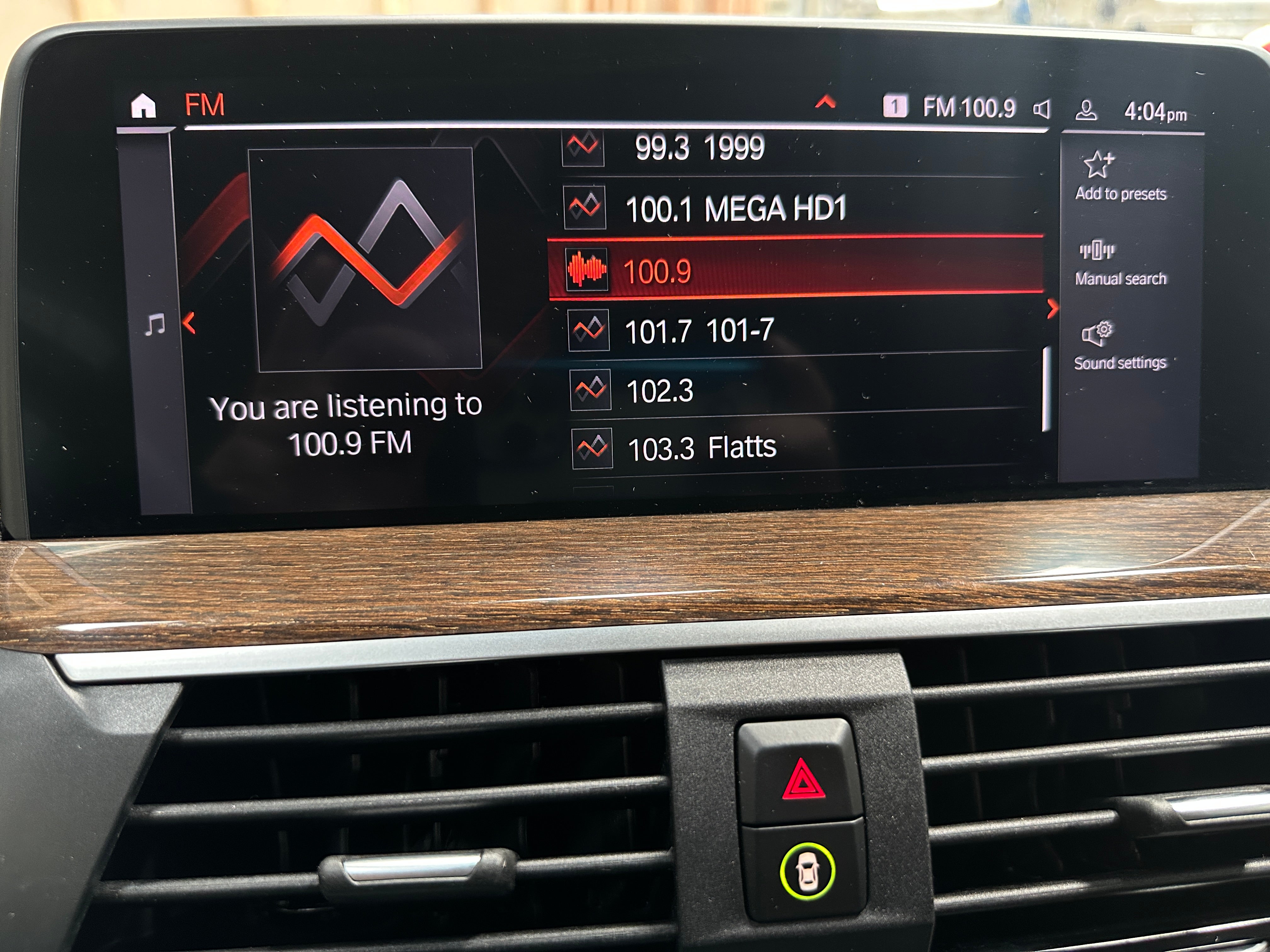 2021 BMW X4 30i - Photo 14