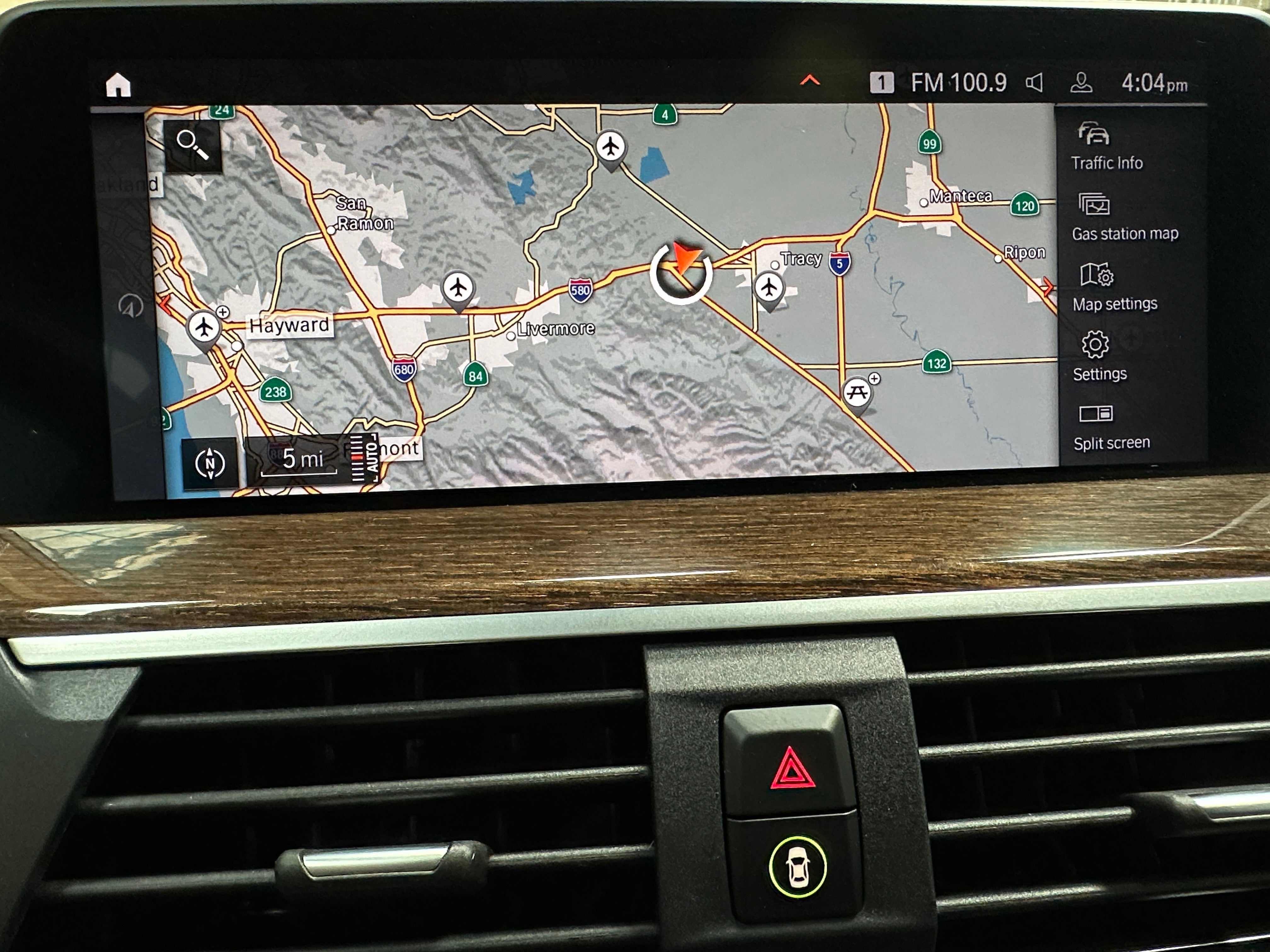 2021 BMW X4 30i - Photo 15