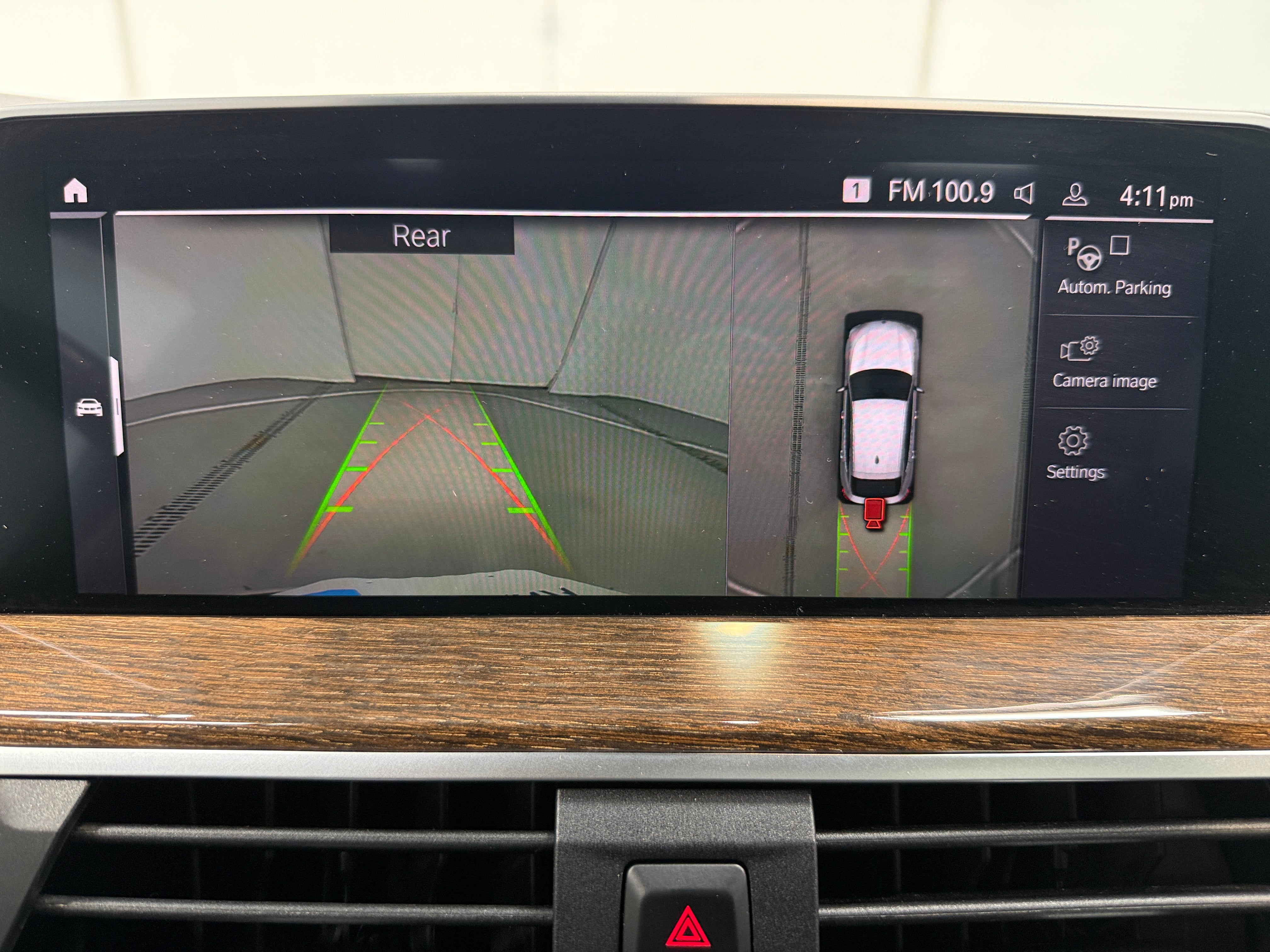 2021 BMW X4 30i - Photo 16