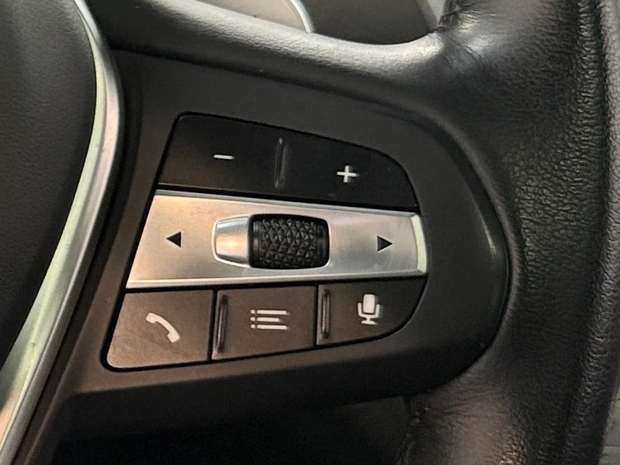 2021 BMW X4 30i - Photo 19