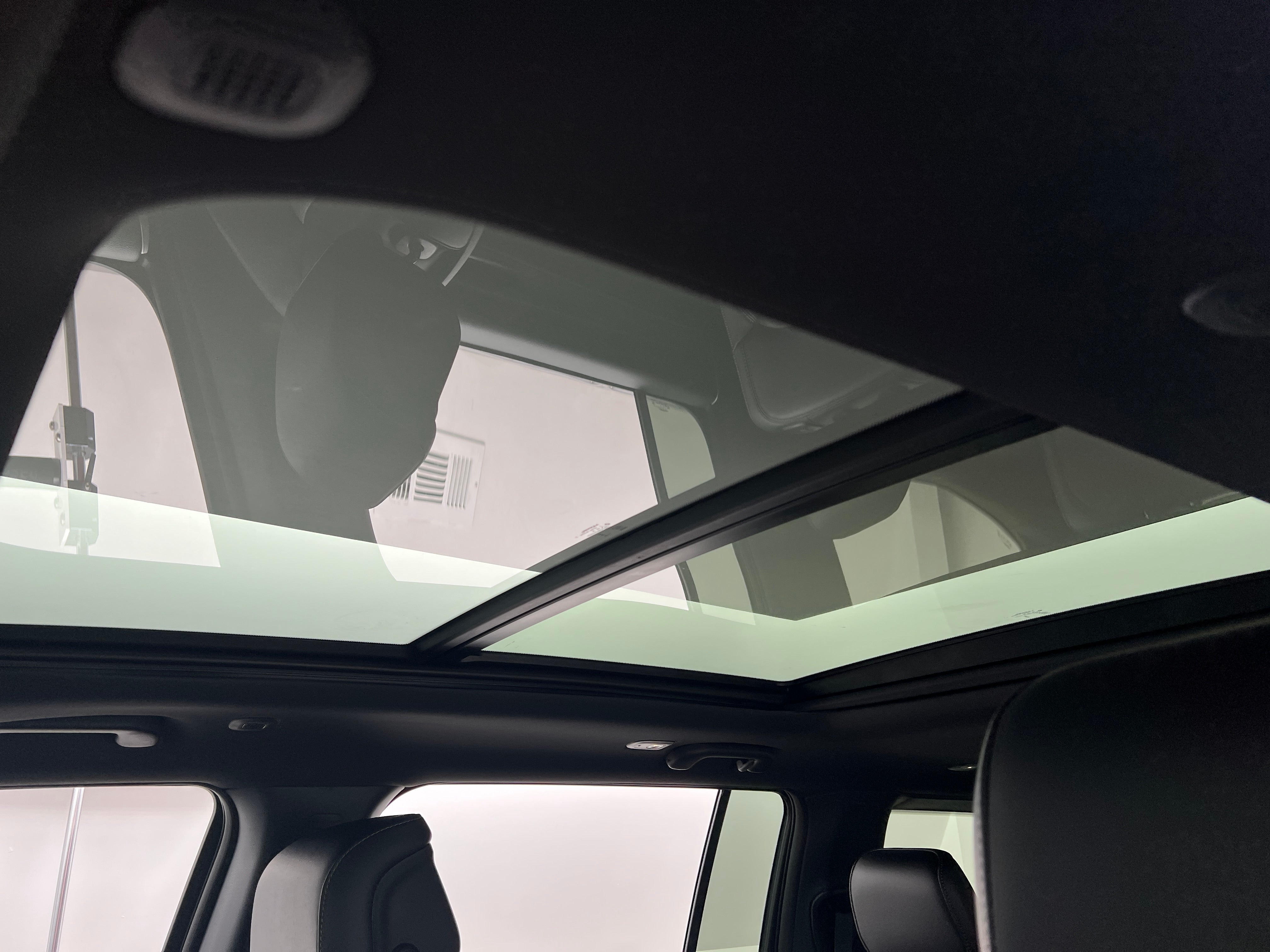 2026 Jeep Grand Wagoneer Base - Photo 2
