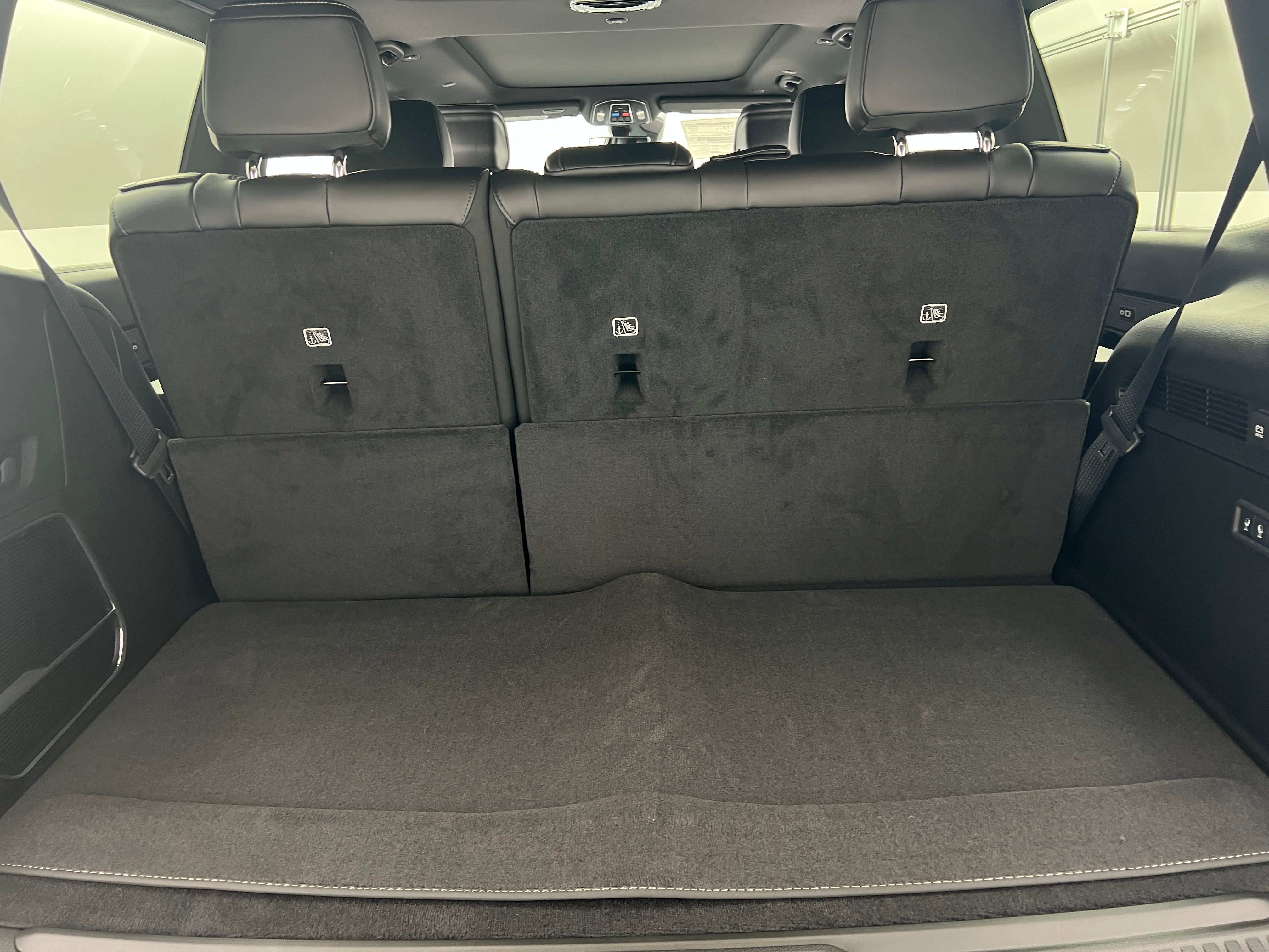 2026 Jeep Grand Wagoneer Base - Photo 9