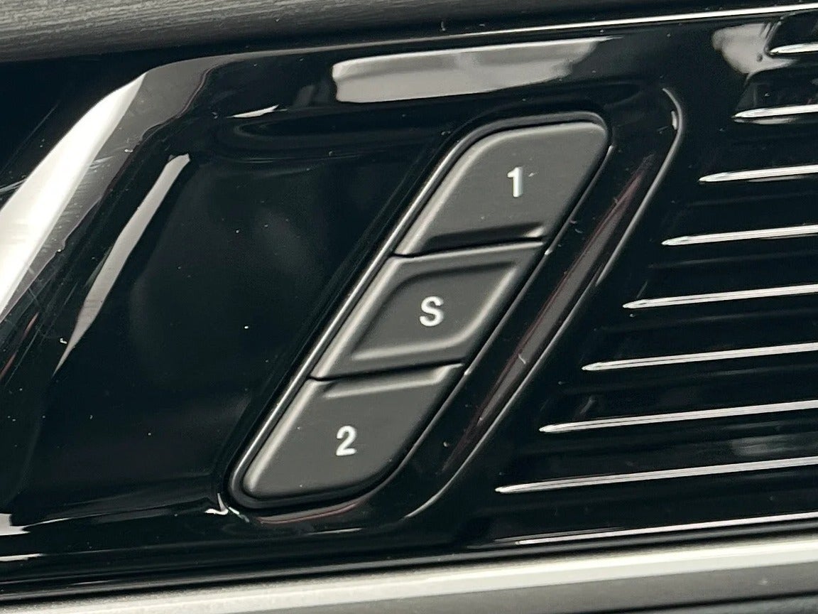 2026 Jeep Grand Wagoneer Base - Photo 15