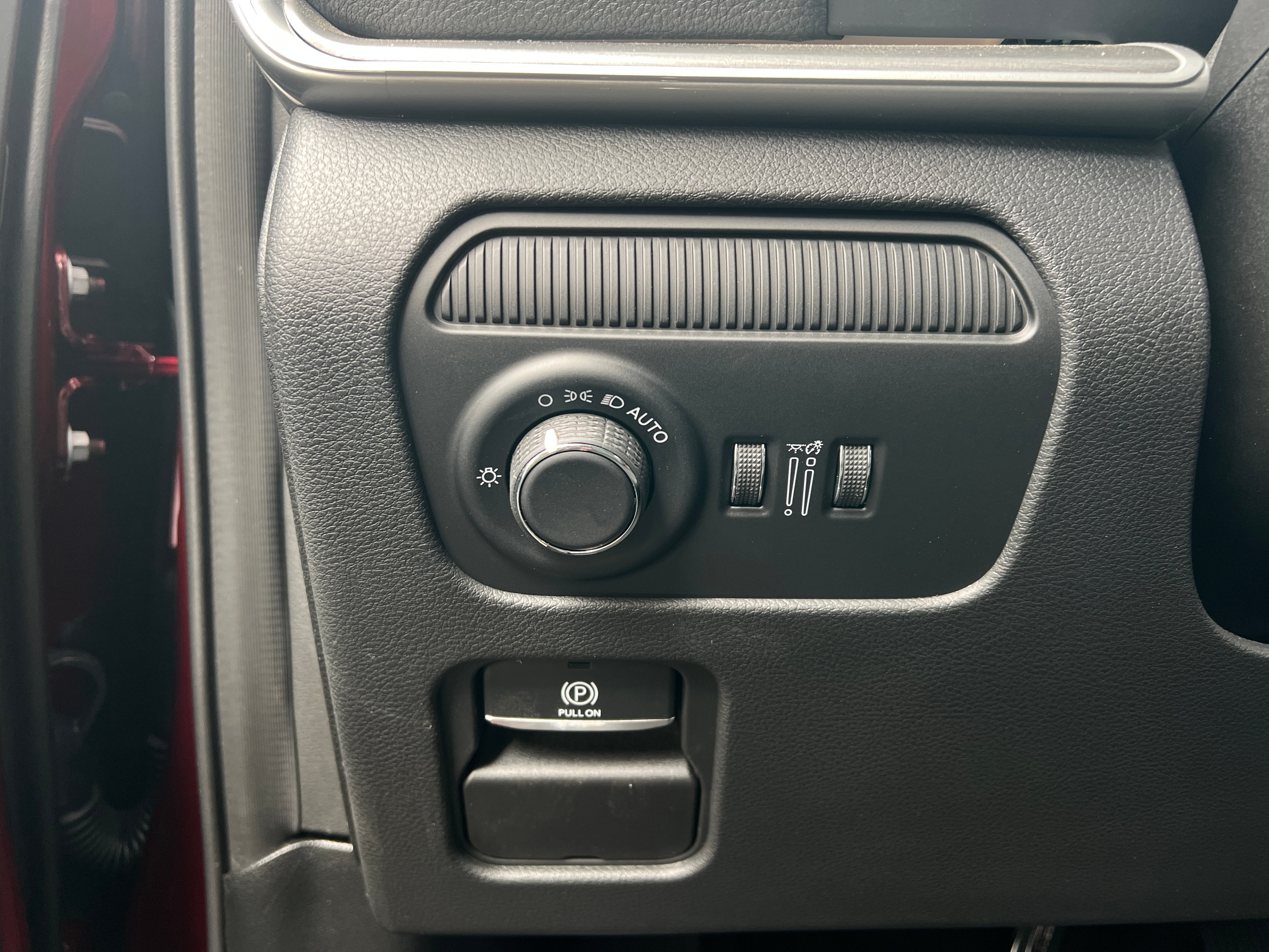 2026 Jeep Grand Wagoneer Base - Photo 16