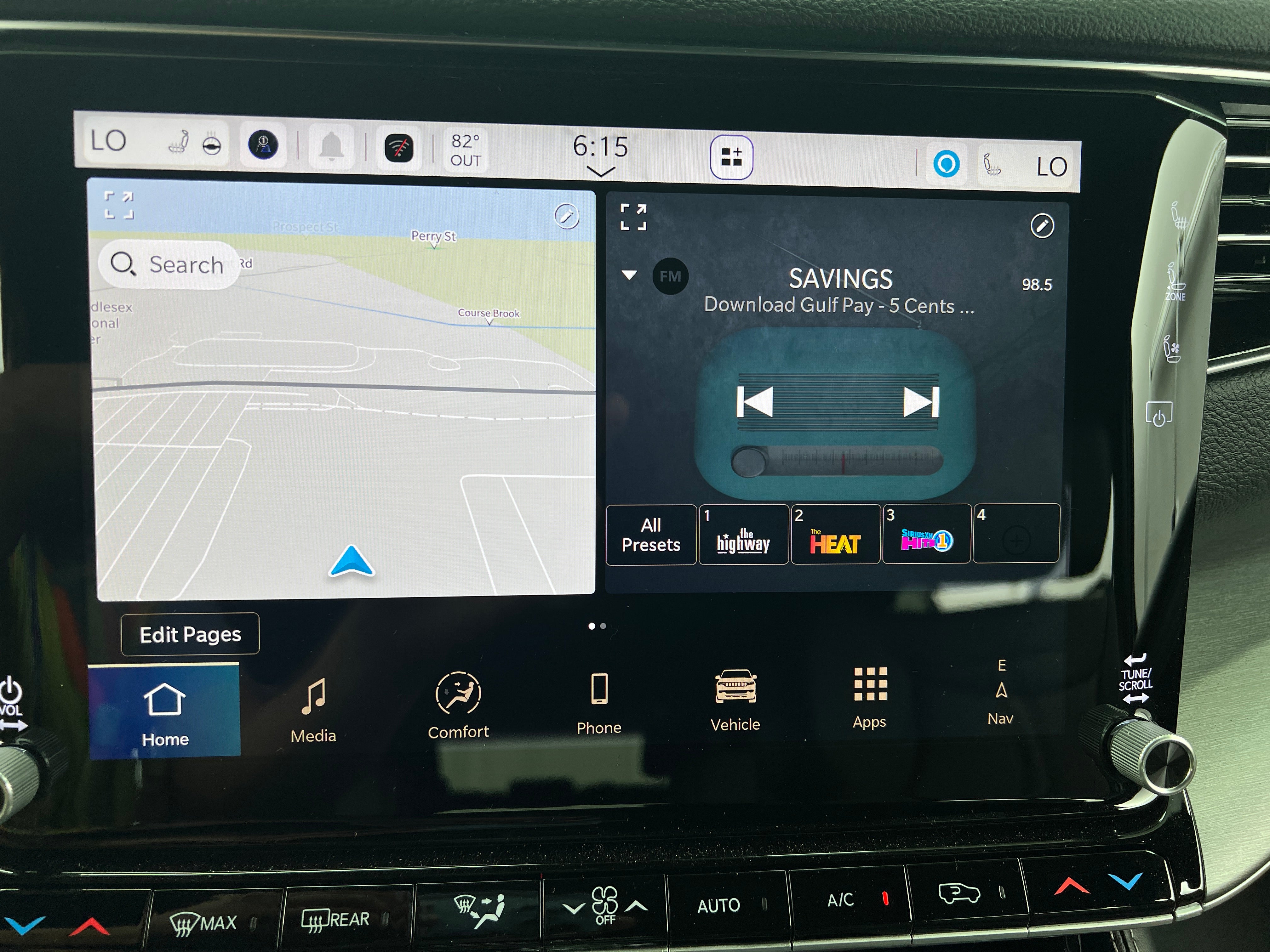 2026 Jeep Grand Wagoneer Base - Photo 14