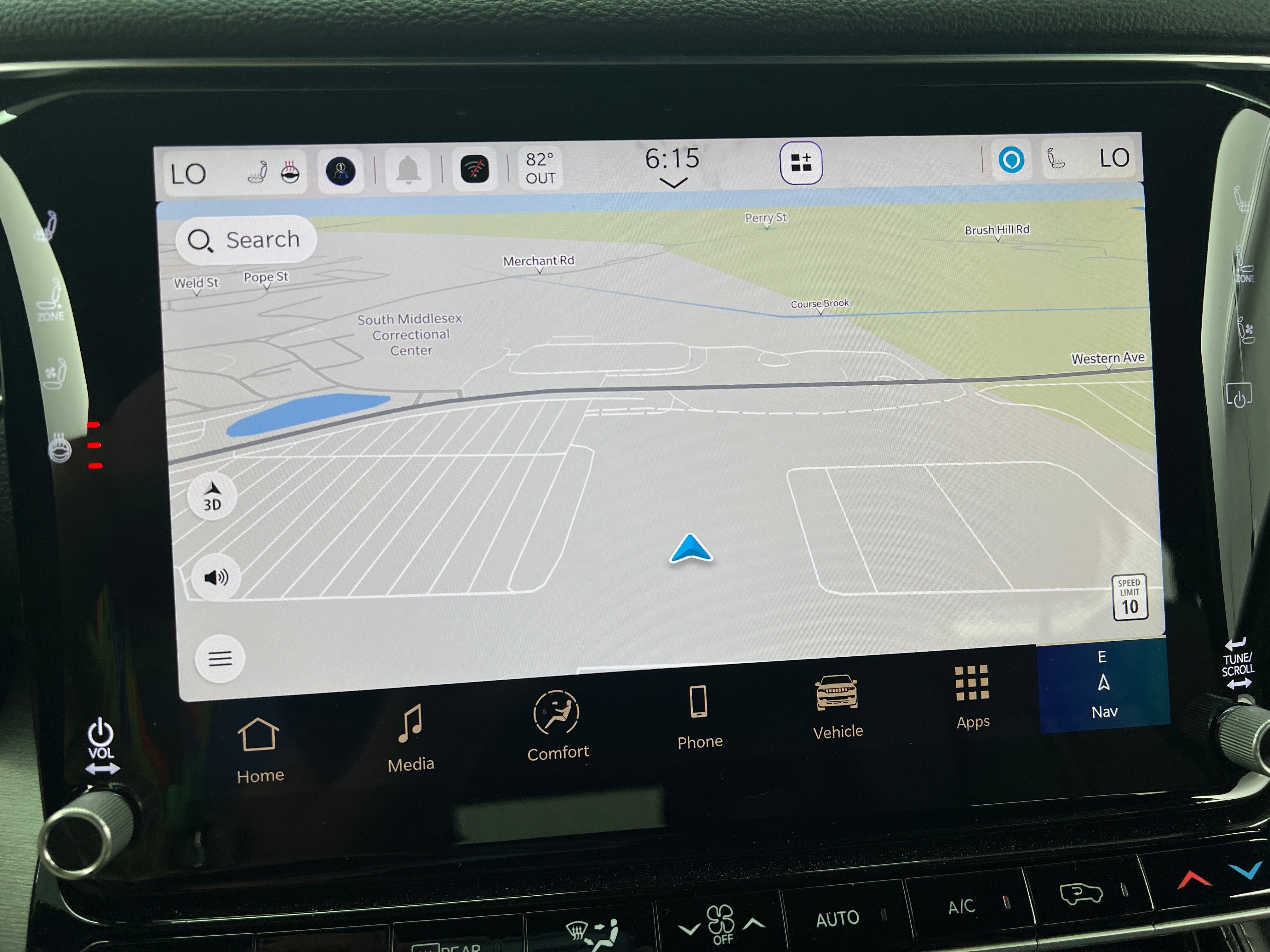 2026 Jeep Grand Wagoneer Base - Photo 20