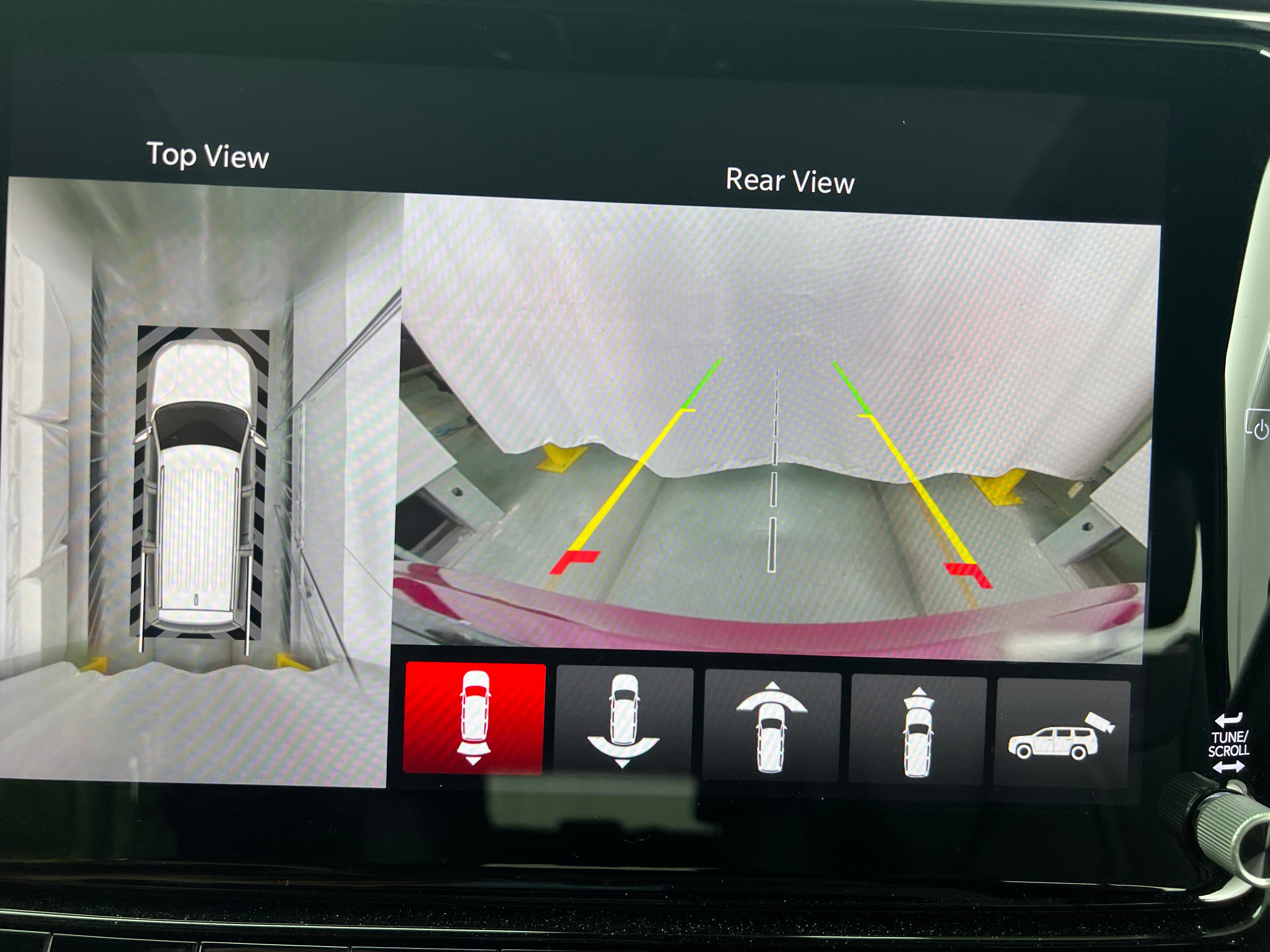 2026 Jeep Grand Wagoneer Base - Photo 21