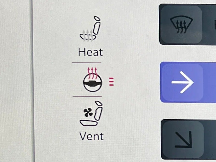 2026 Jeep Grand Wagoneer Base - Photo 22