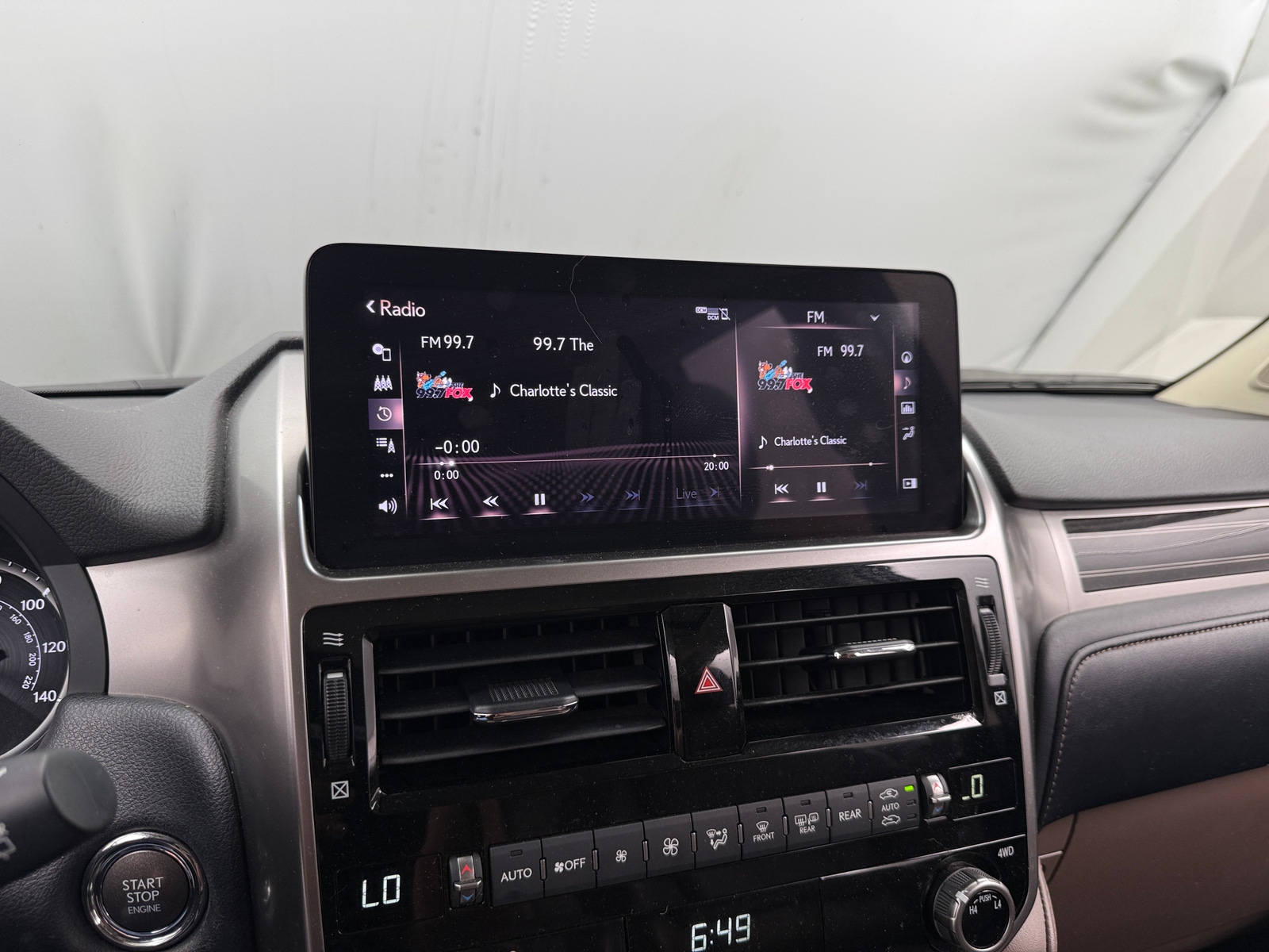 Thumbnail: 2022 Lexus GX - 3