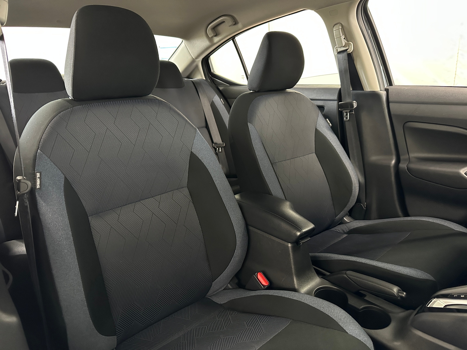 Thumbnail: 2025 Nissan Versa - 2